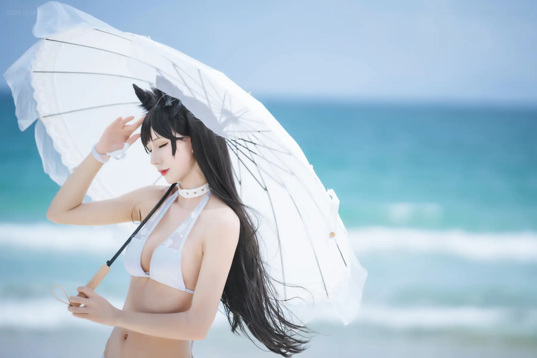 masaki雅祈 - 碧蓝航线 爱宕(29P_53.5M) masaki雅祈 - 碧蓝航线 爱宕(29P_53.5M)_nb01.xyz_0001