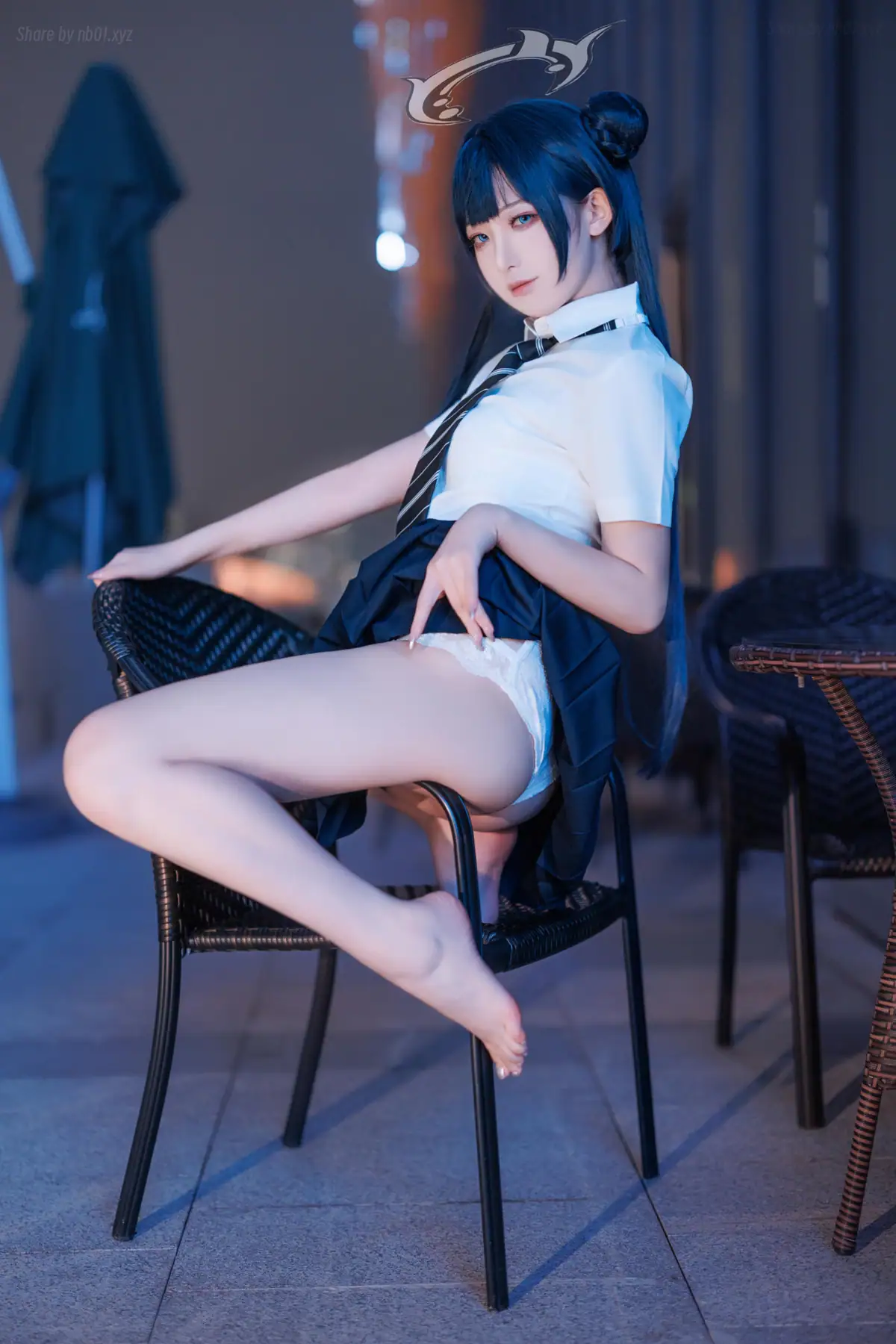 封疆疆v - 妃咲JK(33P_73.0M) 封疆疆v - 妃咲JK(33P_73.0M)_nb01.xyz_0005 图片2