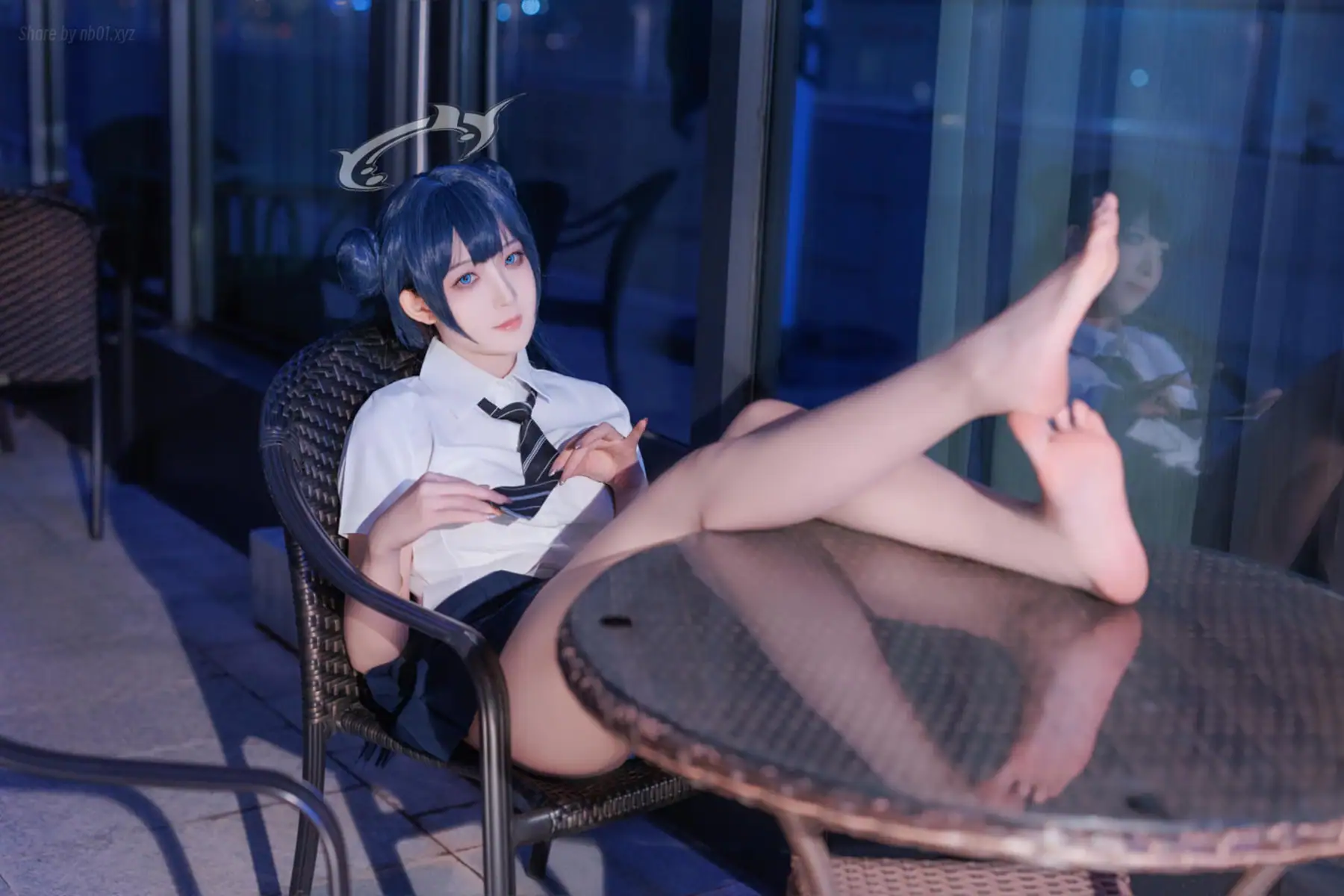 封疆疆v - 妃咲JK(33P_73.0M) 封疆疆v - 妃咲JK(33P_73.0M)_nb01.xyz_0001