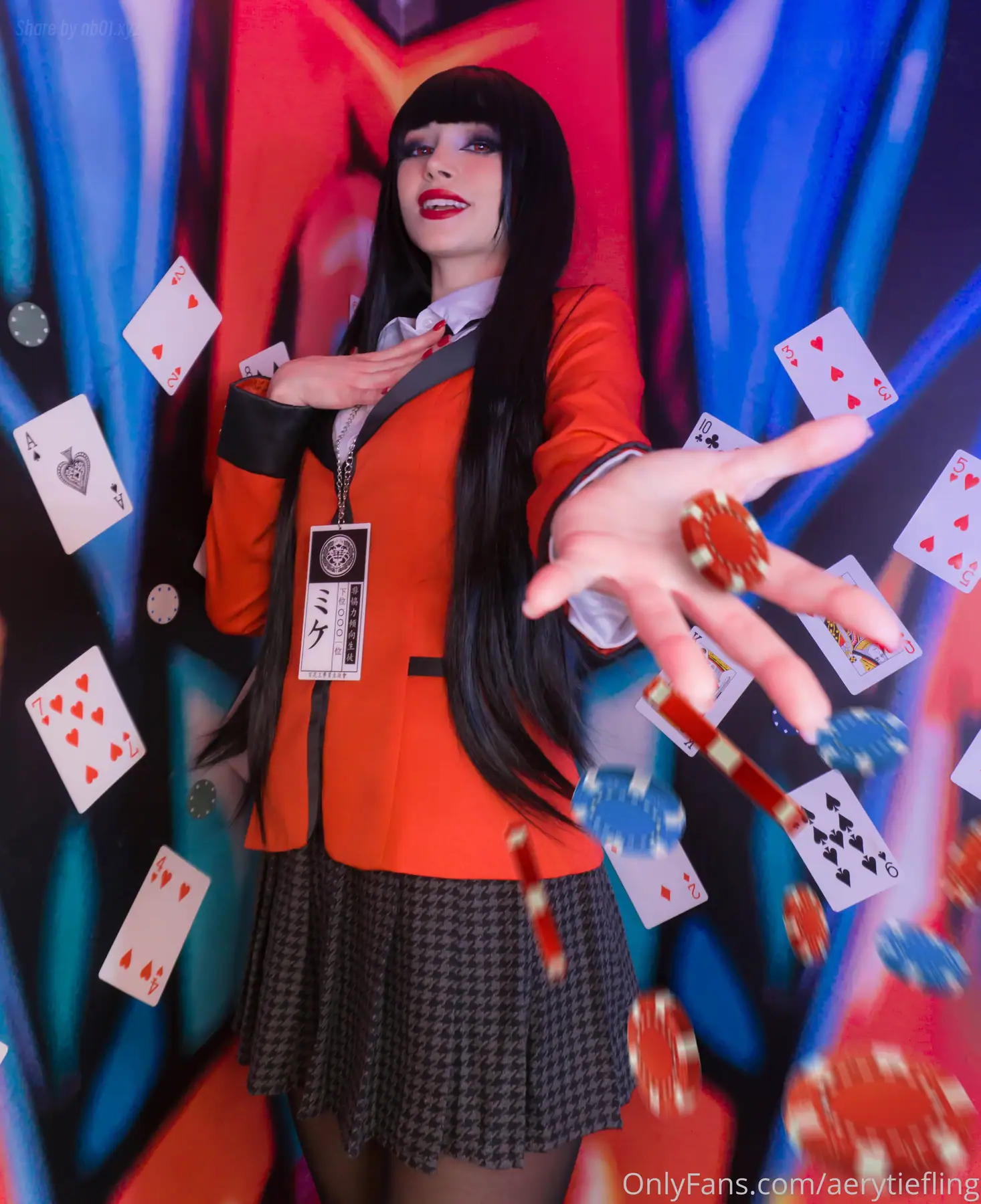 Aery Tiefling - Yumeko(76P+1V_260.4M) Aery Tiefling - Yumeko(76P+1V_260.4M)_nb01.xyz_0001