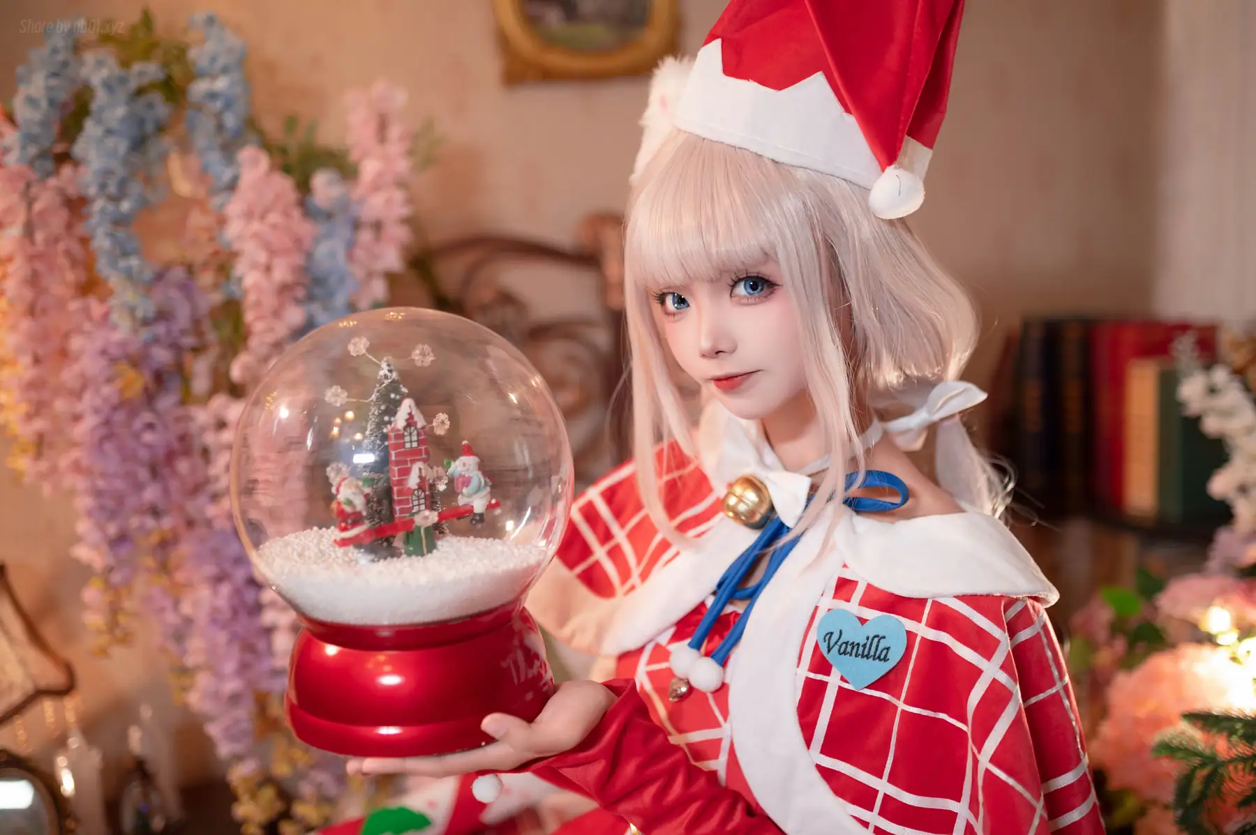 艾西aiwest - 香子兰圣诞(46P_108.5M) 艾西aiwest - 香子兰圣诞(46P_108.5M)_nb01.xyz_0025 图片7