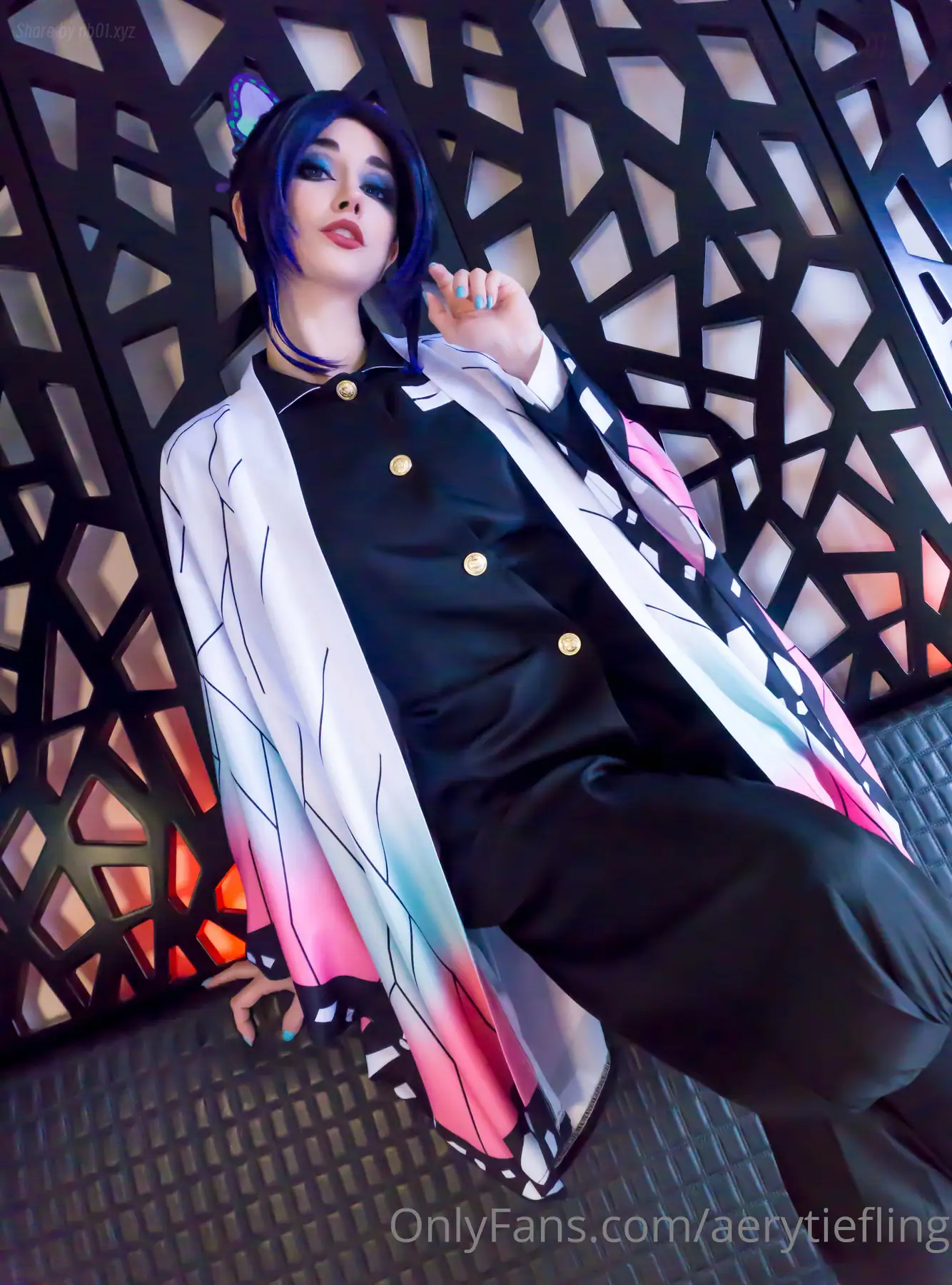 Aery Tiefling - Shinobu Kocho(77P+4V_171.4M) Aery Tiefling - Shinobu Kocho(77P+4V_171.4M)_nb01.xyz_0001