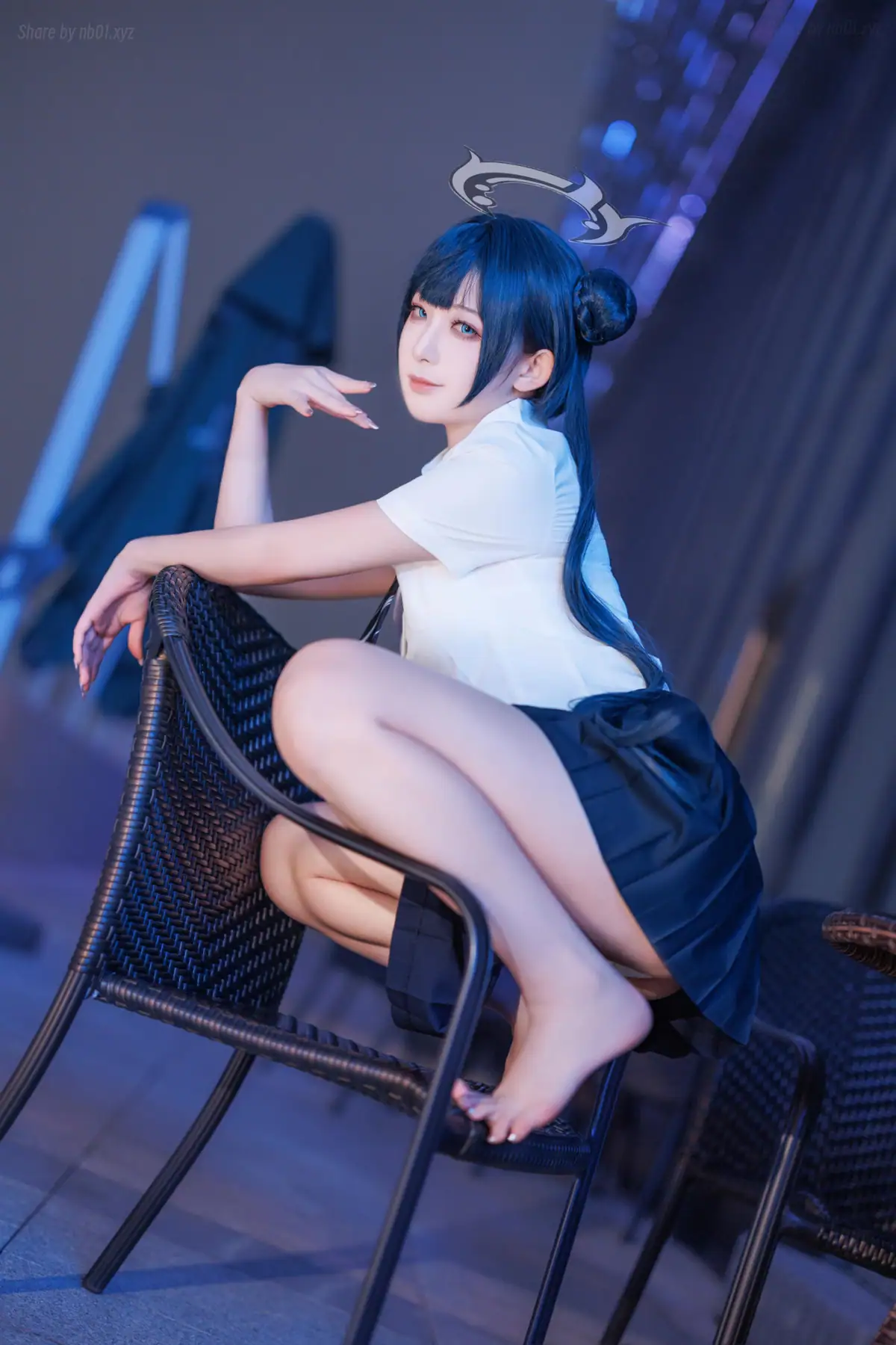 封疆疆v - 妃咲JK(33P_73.0M) 封疆疆v - 妃咲JK(33P_73.0M)_nb01.xyz_0006 图片3