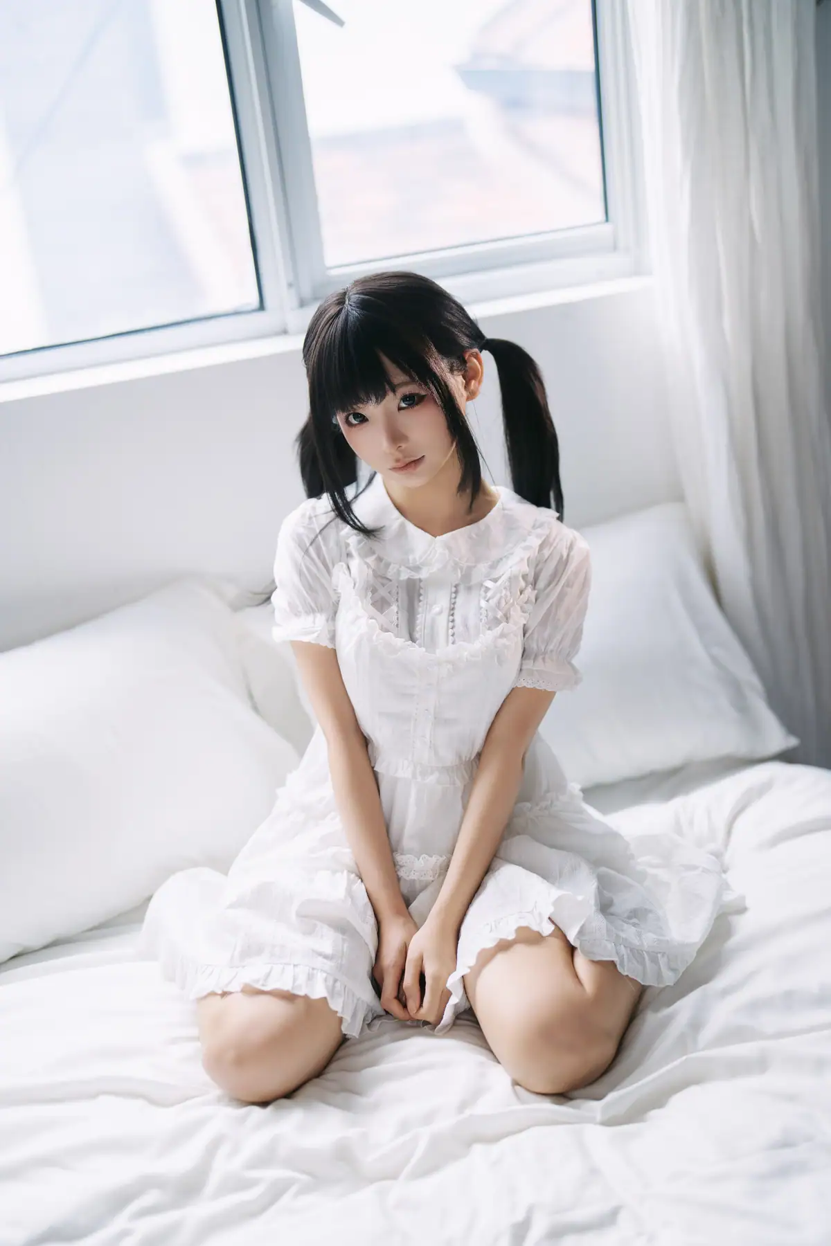 蠢沫沫 - 2025-08月自拍_自设 窗边白裙少女(60P_403.8M) 蠢沫沫 - 2025-08月自拍_自设 窗边白裙少女(60P_403.8M)_nb01.xyz_0001