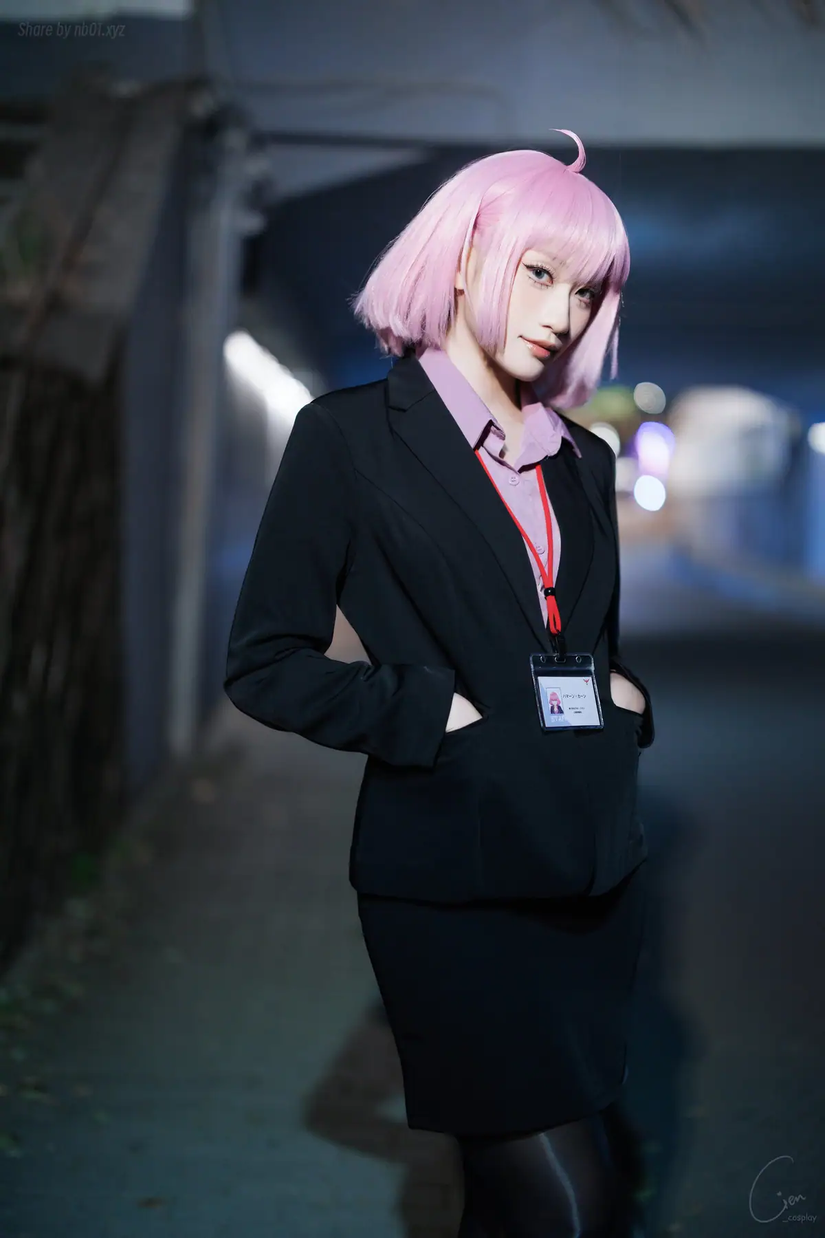 Cien恩恩 - HamanOL(25P_36.9M) Cien恩恩 - HamanOL(25P_36.9M)_nb01.xyz_0001