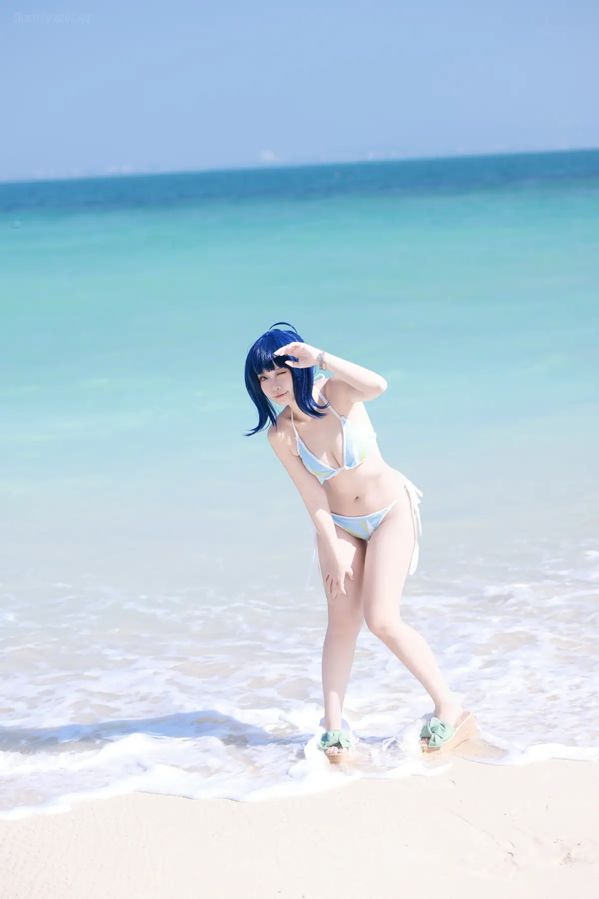 G44不会受伤 - 八奈见杏菜 泳装(29P_74.3M) G44不会受伤 - 八奈见杏菜 泳装(29P_74.3M)_nb01.xyz_0001