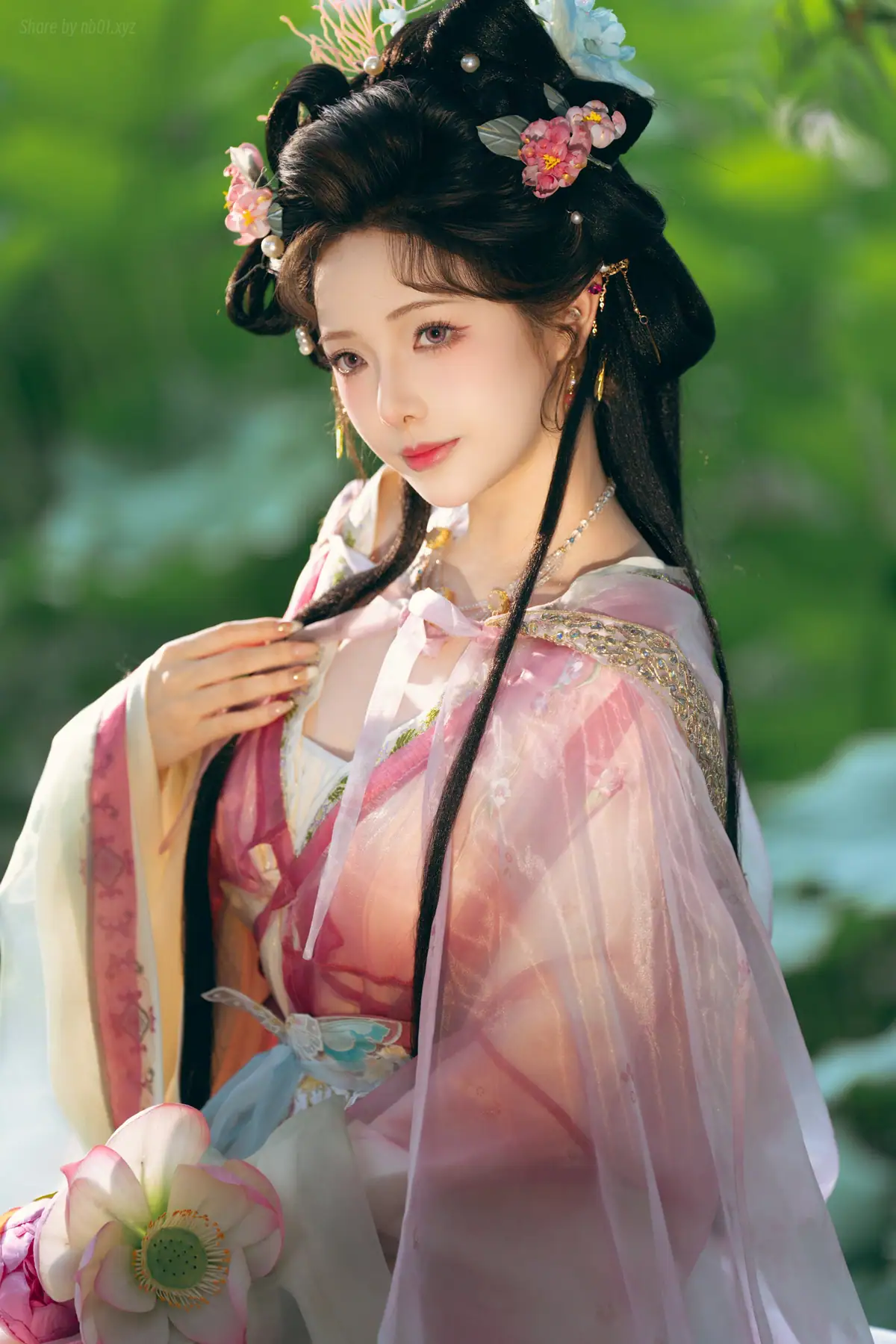 雯妹不讲道理 - 祝您中秋快乐owo(20P_28.8M) 雯妹不讲道理 - 祝您中秋快乐owo(20P_28.8M)_nb01.xyz_0005 图片4