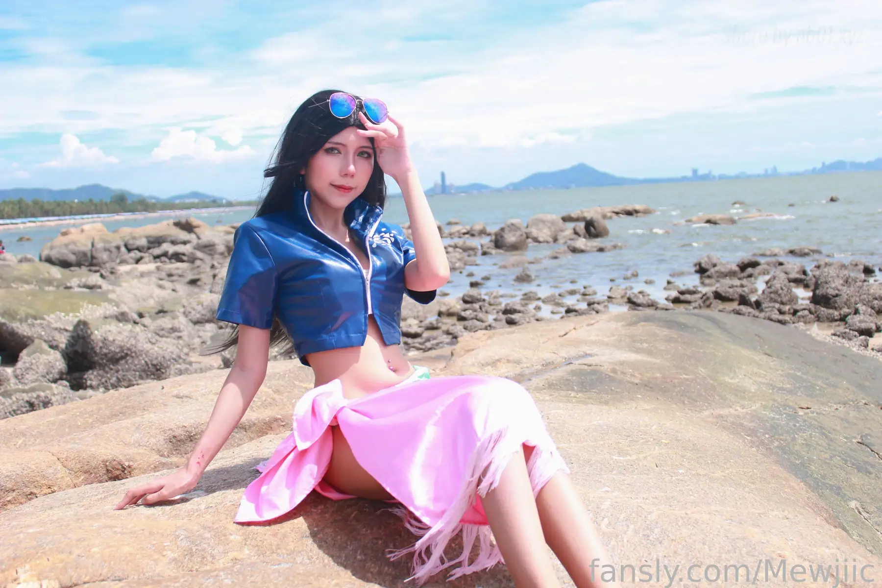 lMusicl - Nico Robin_航海王 妮古·罗宾(18P_19.4M) lMusicl - Nico Robin_航海王 妮古·罗宾(18P_19.4M)_nb01.xyz_0018 图片8