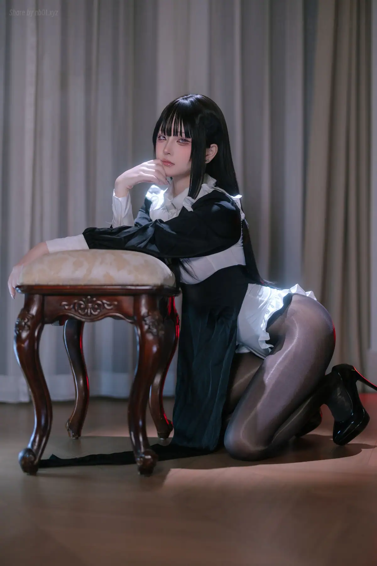屿鱼 - 黑丝修女(40P_31.0M) 屿鱼 - 黑丝修女(40P_31.0M)_nb01.xyz_0014 图片6