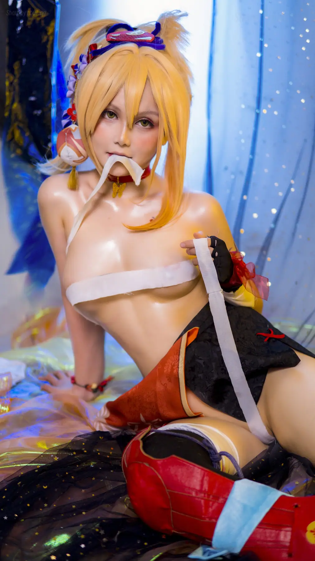 Joyce Lin - Yoimiya(39P_88.4M) Joyce Lin - Yoimiya(39P_88.4M)_nb01.xyz_0017 图片6