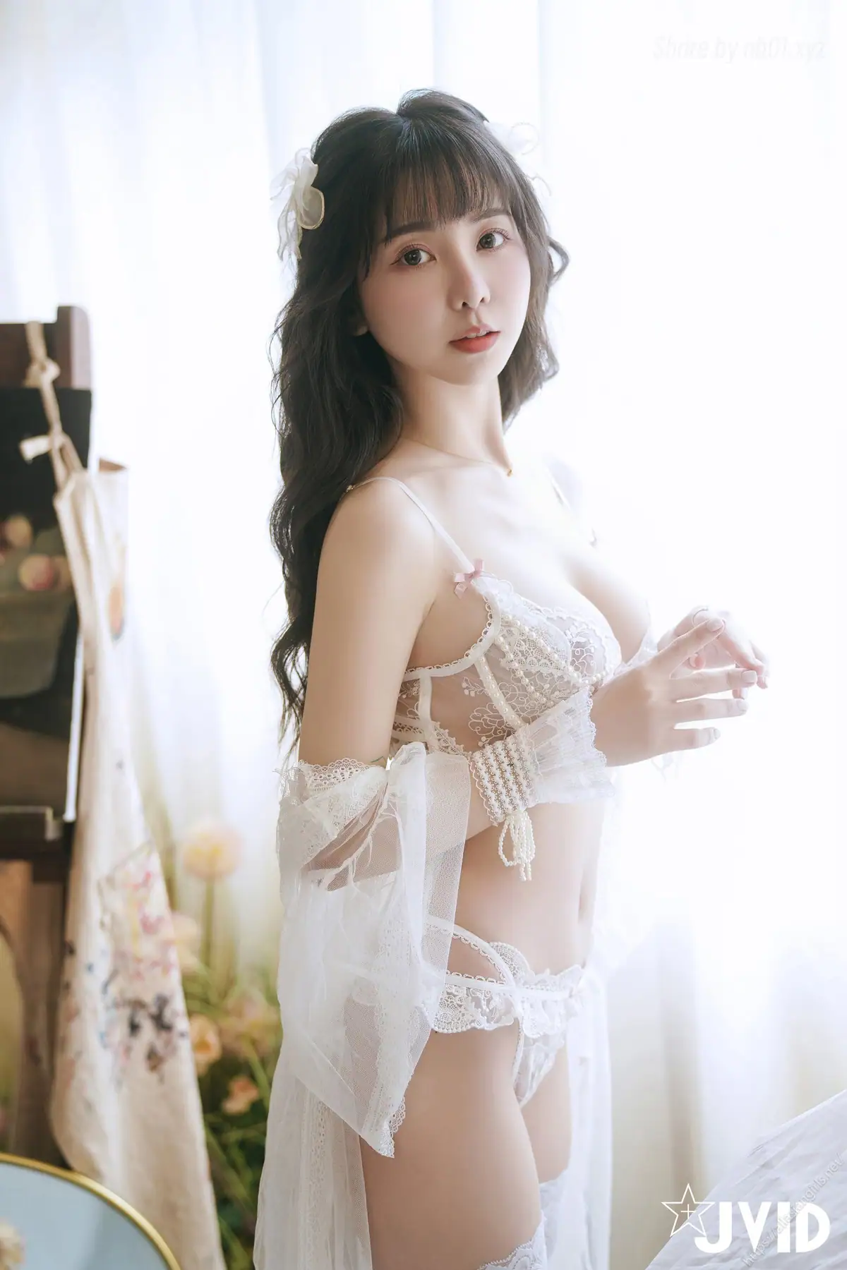 [JVID]月台尼Tiny - 新尺度登場‼️初嚐禁果解開情慾底線🥵天然美乳Tiny化身夏娃與你一起纏綿(120P_46.6M) [JVID]月台尼Tiny - 新尺度登場‼️初嚐禁果解開情慾底線🥵天然美乳Tiny化身夏娃與你一起纏綿(120P...