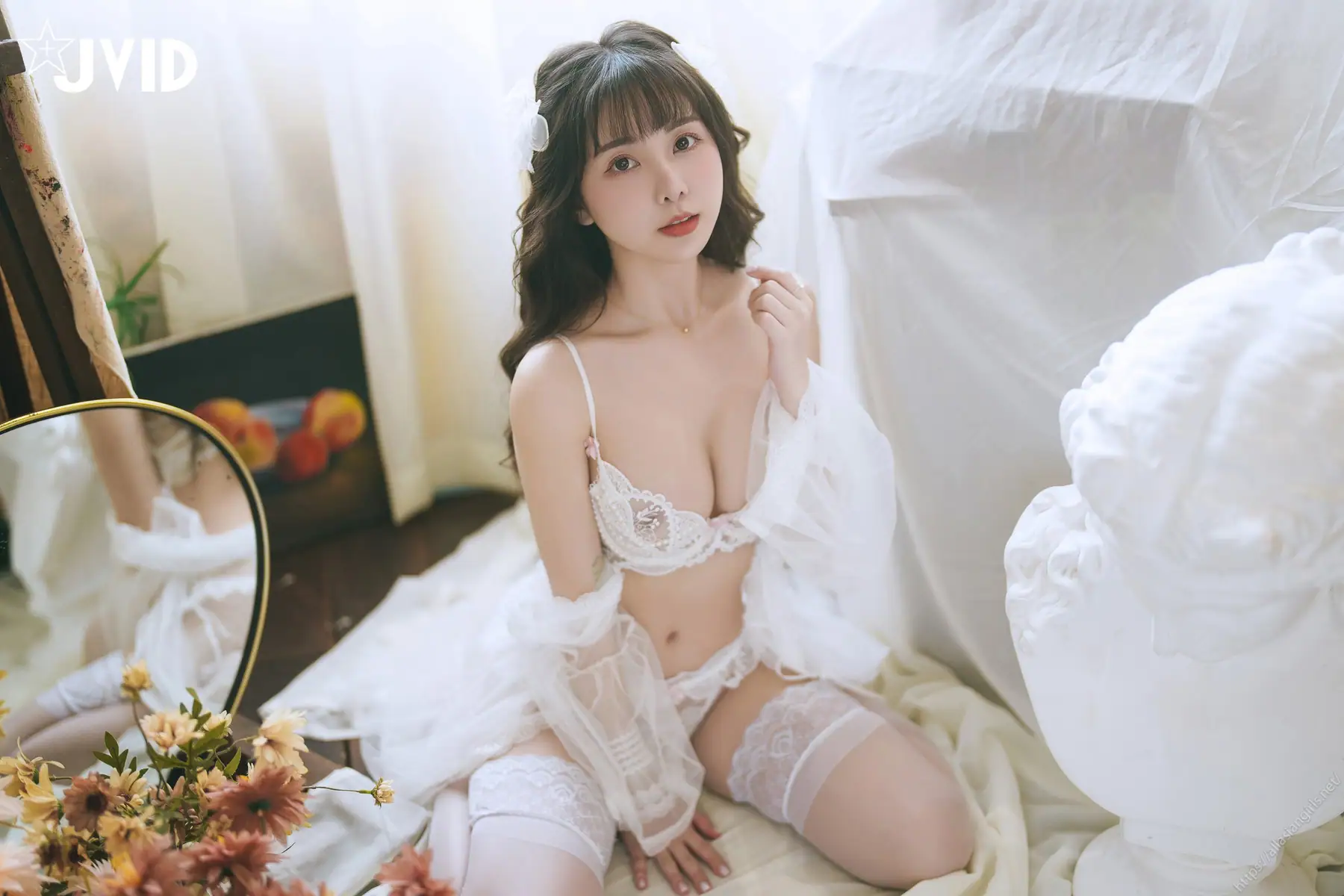 [JVID]月台尼Tiny - 新尺度登場‼️初嚐禁果解開情慾底線🥵天然美乳Tiny化身夏娃與你一起纏綿(120P_46.6M) [JVID]月台尼Tiny - 新尺度登場‼️初嚐禁果解開情慾底線🥵天然美乳Tiny化身夏娃與你一起纏綿(120P...