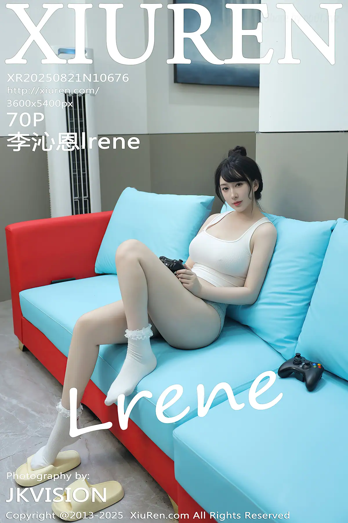 XIUREN No.10676 李沁恩lrene(71P_62.8M) XIUREN No.10676 李沁恩lrene(71P_62.8M)_nb01.xyz_0071 图片8