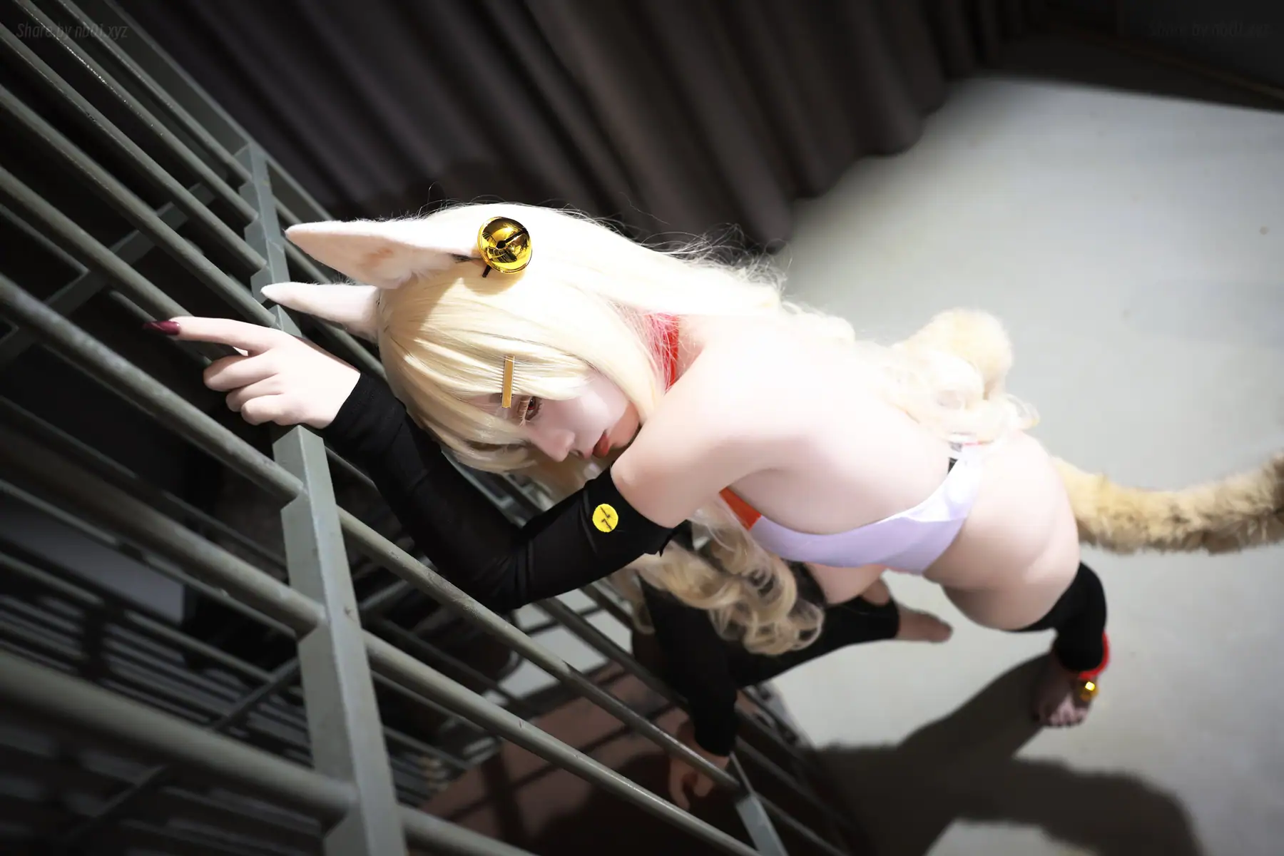 G44不会受伤 - 异能者少女爱丽丝(23P_62.8M) G44不会受伤 - 异能者少女爱丽丝(23P_62.8M)_nb01.xyz_0004 图片3