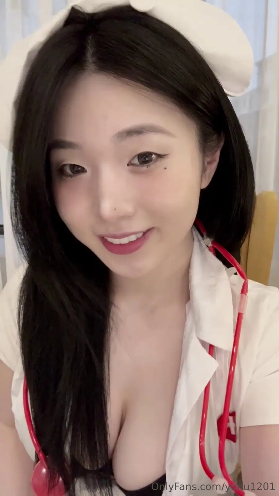 YeonWoo(연우) - 딜도+간호사 6V [온팬](18P+6V_369.4M) YeonWoo(연우) - 딜도+간호사 6V [온팬](18P+6V_369.4M)_nb01.xyz_0018 图片8