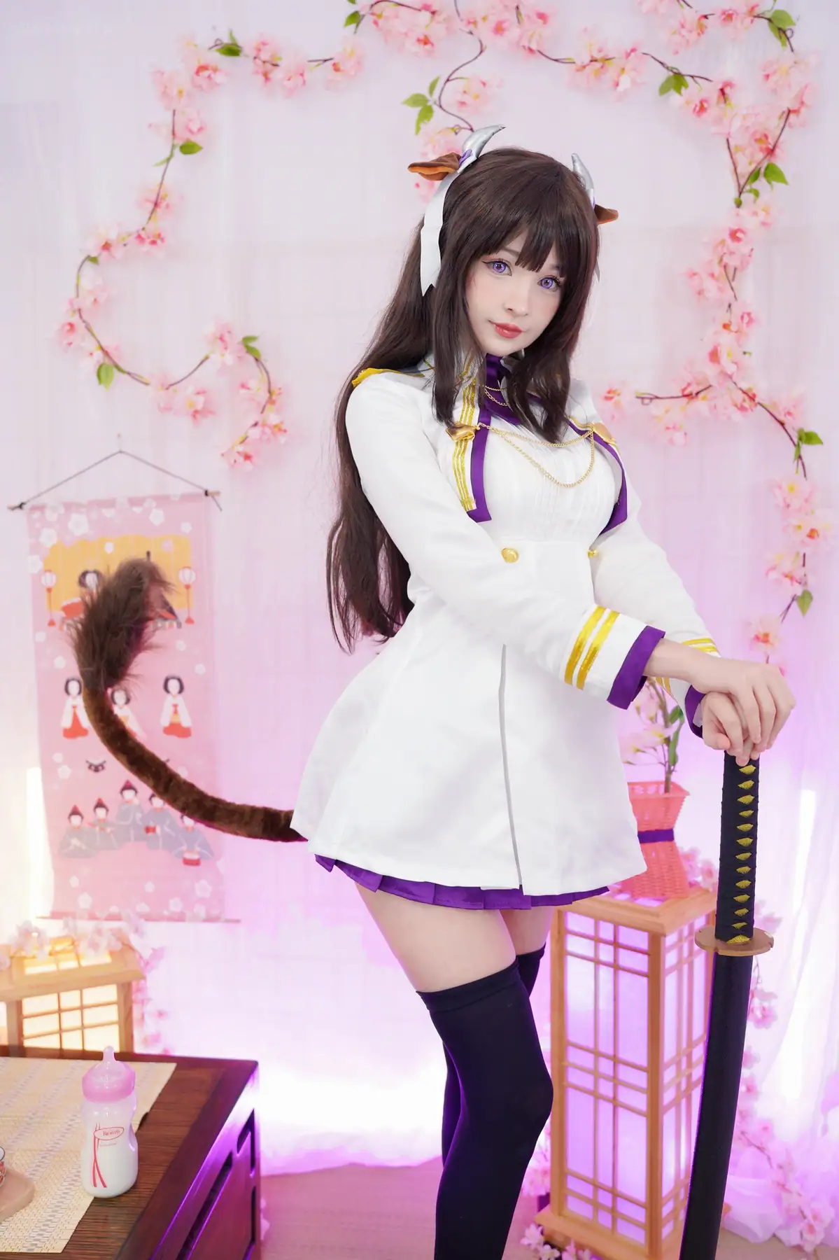 Hidori Rose - Kashino(Azur Lane)(30P_25.4M) Hidori Rose - Kashino(Azur Lane)(30P_25.4M)_nb01.xyz_0001