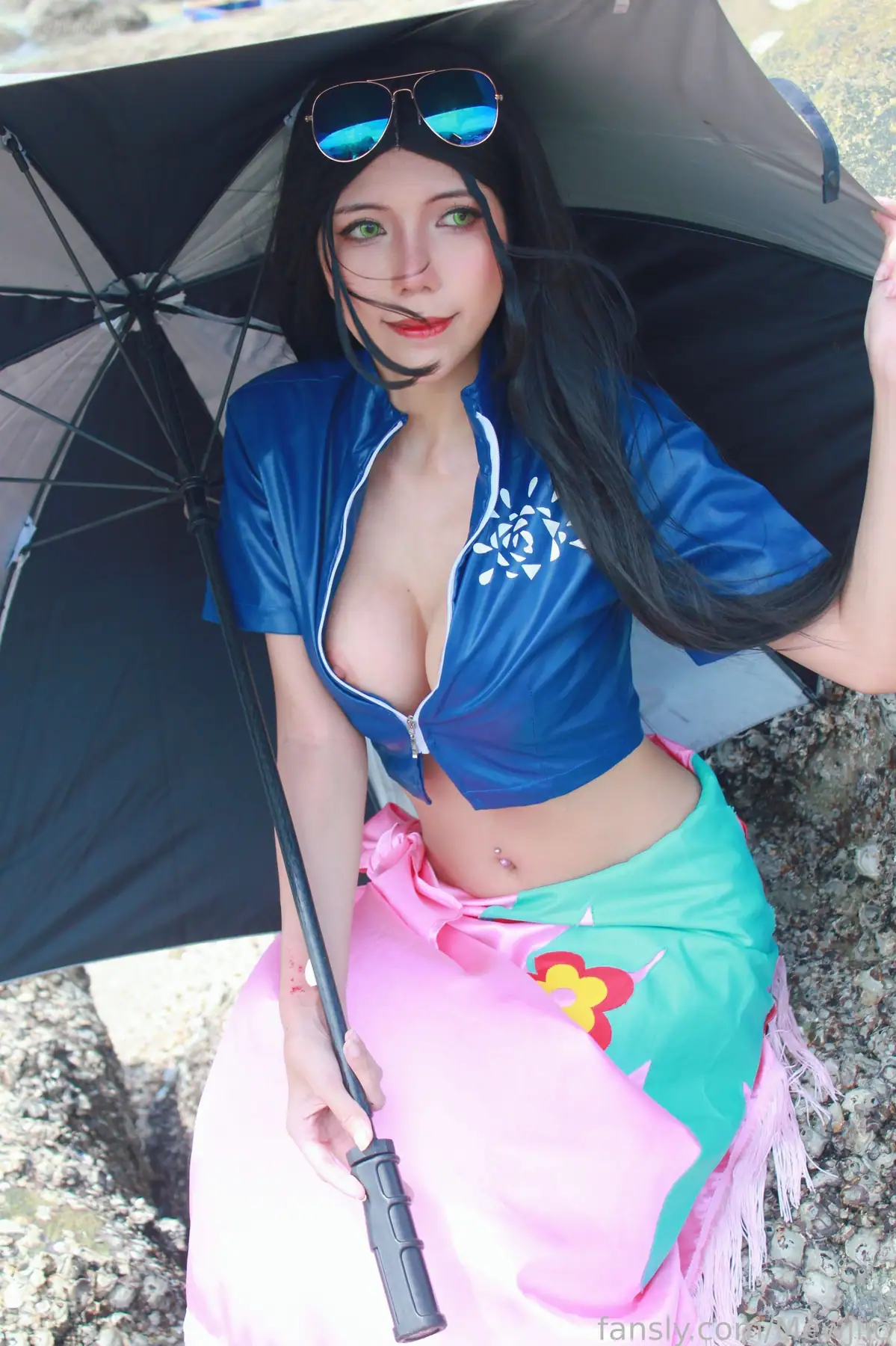 lMusicl - Nico Robin_航海王 妮古·罗宾(18P_19.4M) lMusicl - Nico Robin_航海王 妮古·罗宾(18P_19.4M)_nb01.xyz_0003 图片3