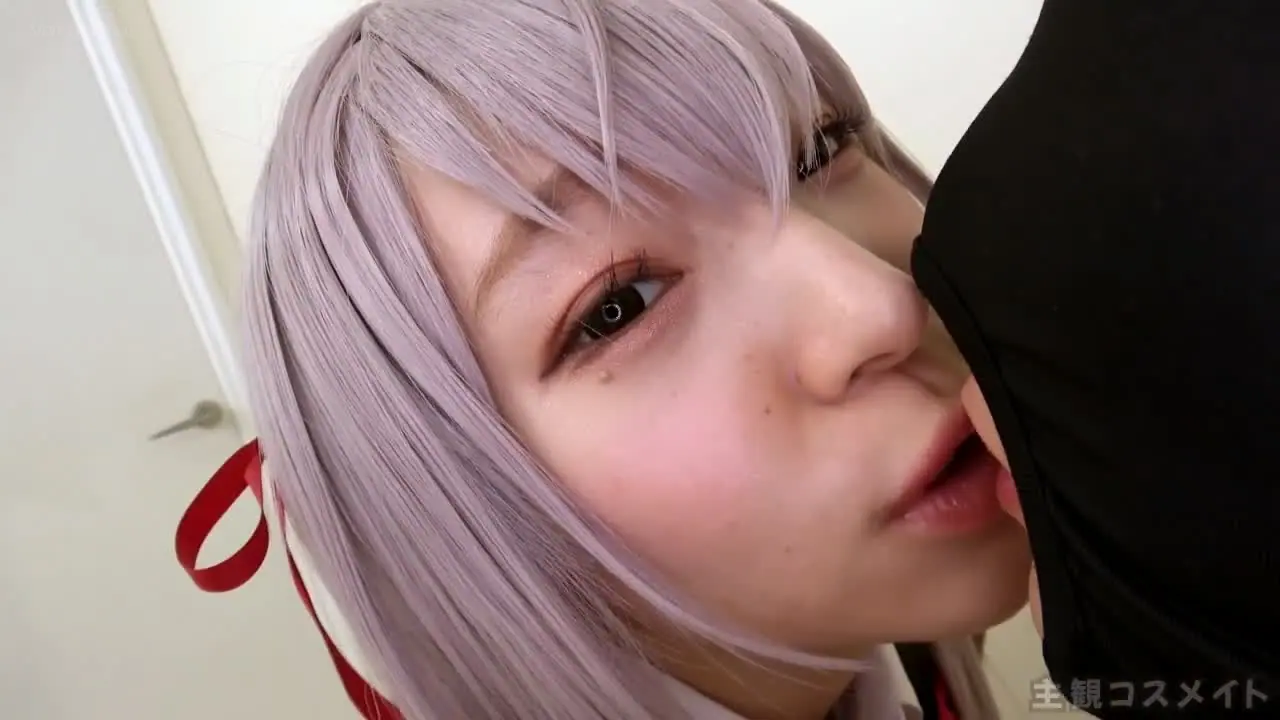 主観コスメイト - 2025-09-14_scm-003_【完全主観SEX】甘サド密着ボイスで「またボッキしてる♡」と低身長ガキんちょレイヤーが【濃厚Dキス・いぢわる寸止め手コキ&フェラ・騎乗ナマ交尾】大量イキ潮吹き散らして全自動でセックス教えてくれた_4065869_nb01.xyz_0006 主観コスメイト - 2025-09-14_scm-003_【完全主観SEX】甘サド密着ボイスで「またボッキしてる♡」と低身長ガキんちょレイヤーが【濃厚Dキス・いぢわる寸止め手コキ&フェラ・騎乗ナマ交尾】大量イキ潮吹き散らして全自動でセックス教え...