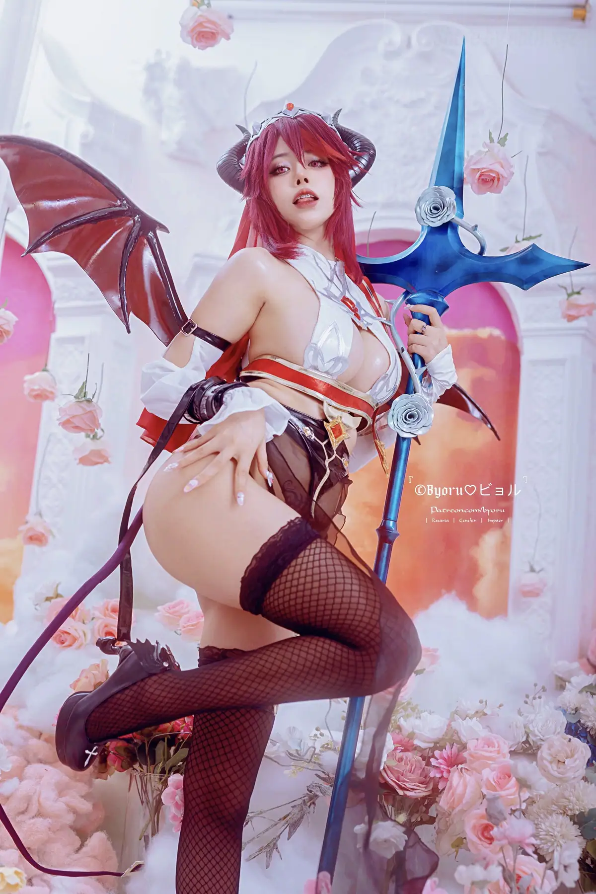 Byoru - Rosaria Succubus_原神 罗莎莉亚(61P_71.3M) Byoru - Rosaria Succubus_原神 罗莎莉亚(61P_71.3M)_nb01.xyz_0001
