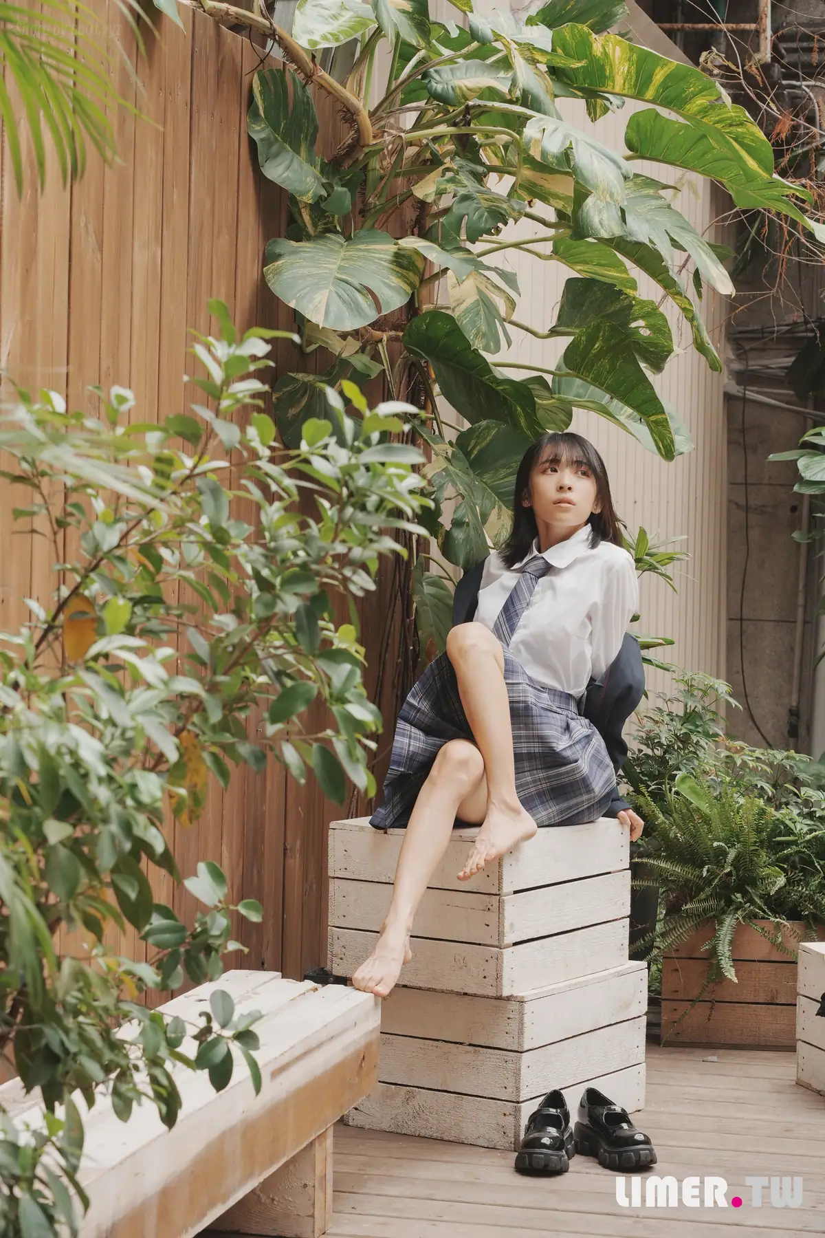 [Limerence原创]No.037 子子 JK小腿袜到裸足的偷窥视角(181P_671.7M) [Limerence原创]No.037 子子 JK小腿袜到裸足的偷窥视角(181P_671.7M)_nb01.xyz_0001