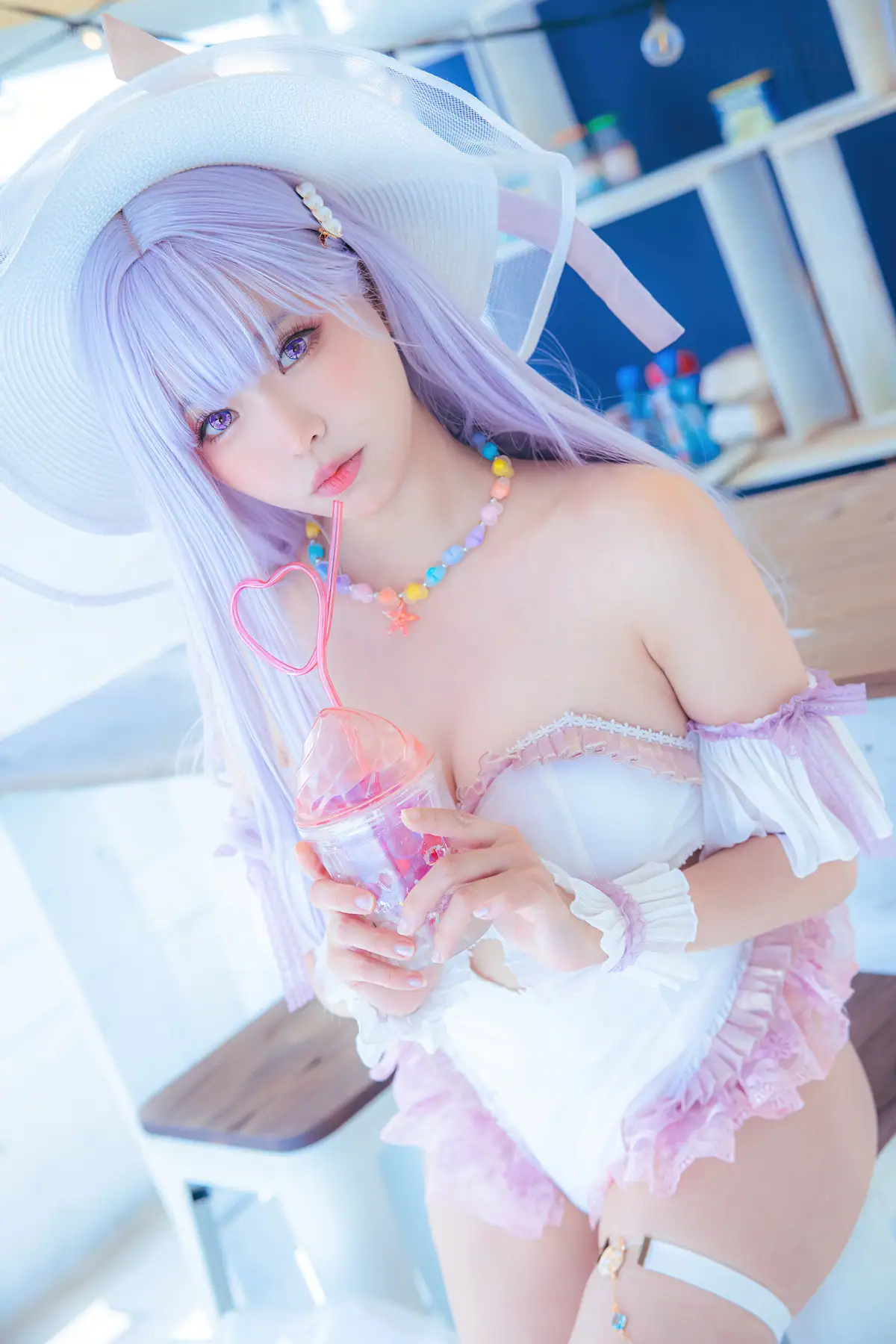 Ely_eee(ElyEE子) - Plymouth Swimsuit(28P_20.1M) Ely_eee(ElyEE子) - Plymouth Swimsuit(28P_20.1M)_nb01.xyz_0010 图片4