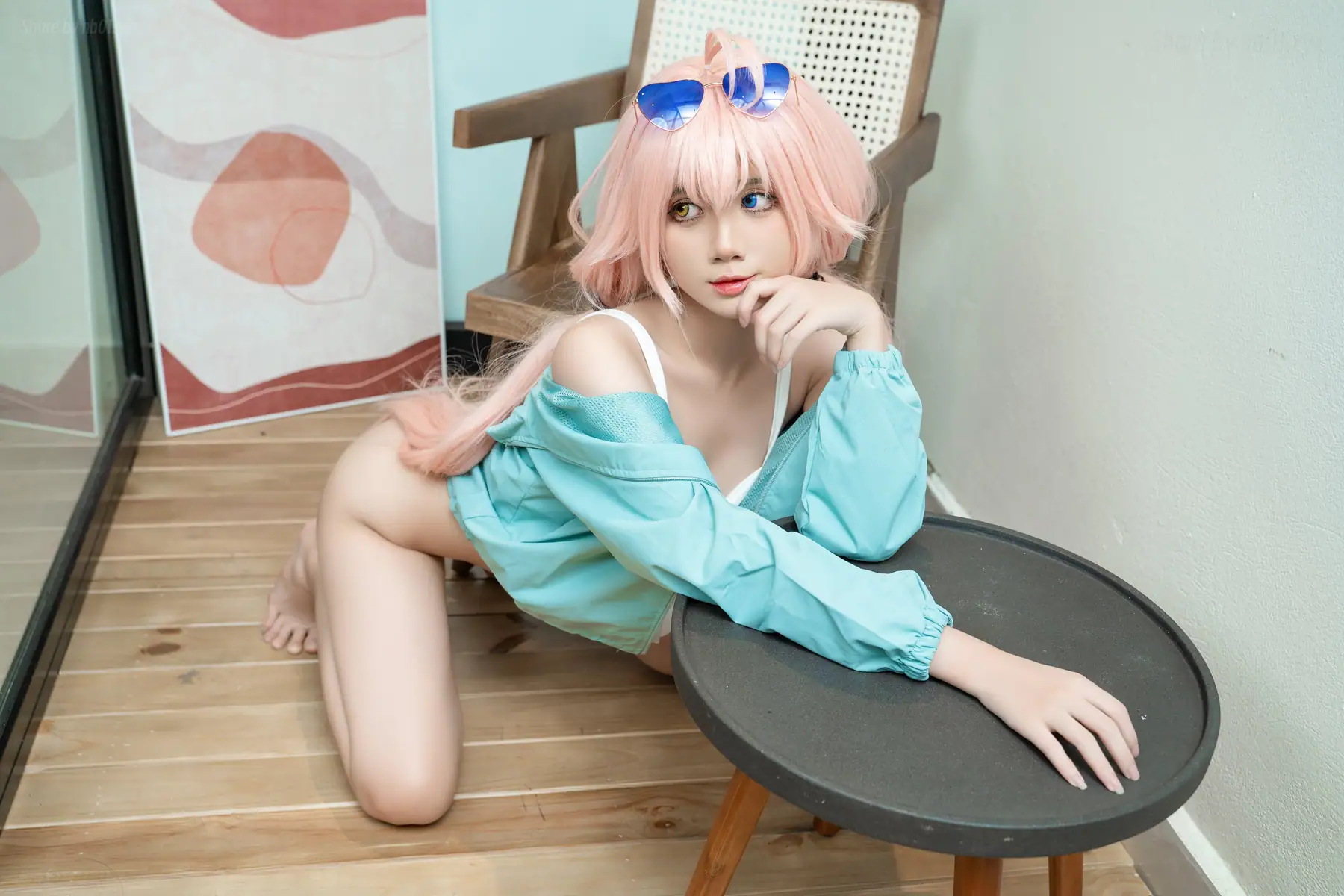 PoppaChan - Hoshino(100P+11V_583.6M) PoppaChan - Hoshino(100P+11V_583.6M)_nb01.xyz_0026 图片5