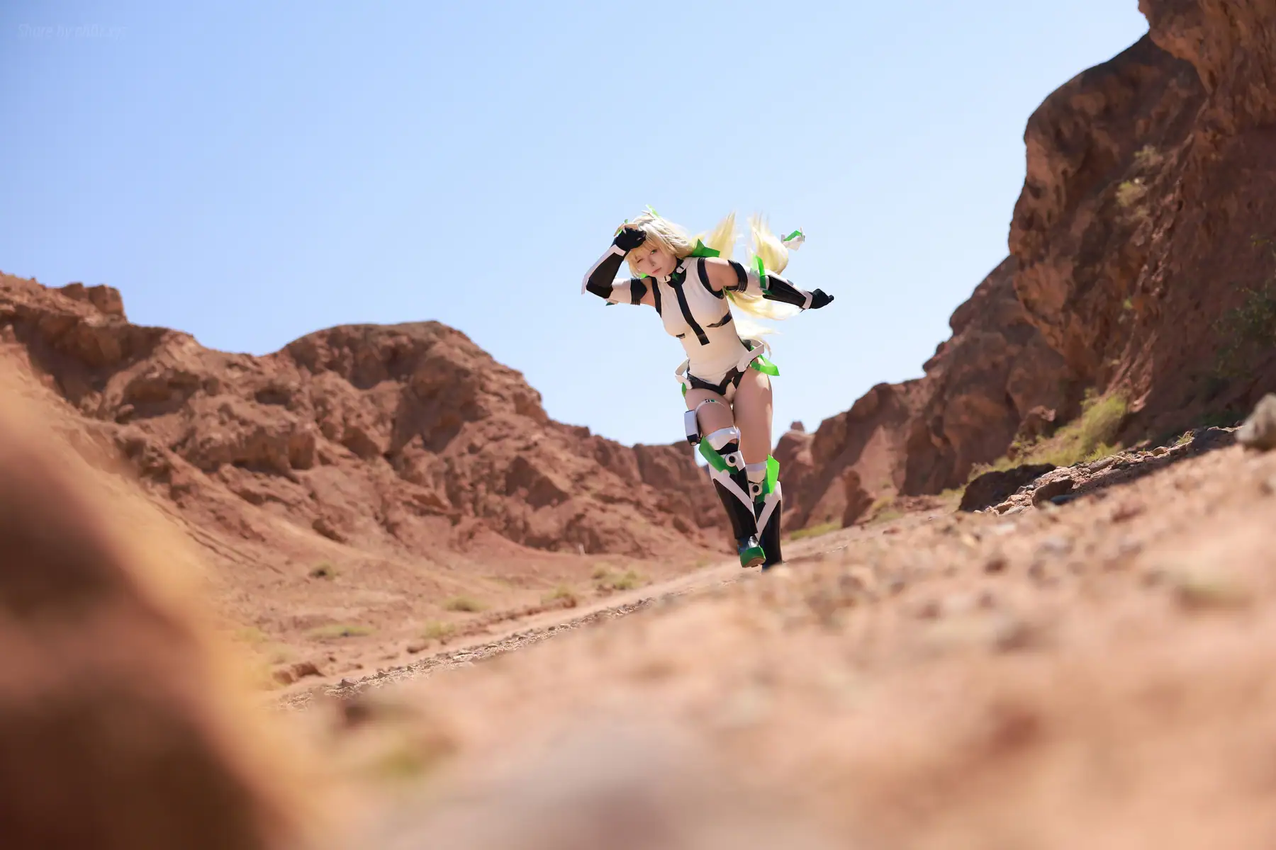 G44不会受伤 - NO.402 乐园追放 安吉拉_Angela Balzac (Expelled from Paradise)(41P_183.8M) G44不会受伤 - NO.402 乐园追放 安吉拉_Angela Balzac (Expe...