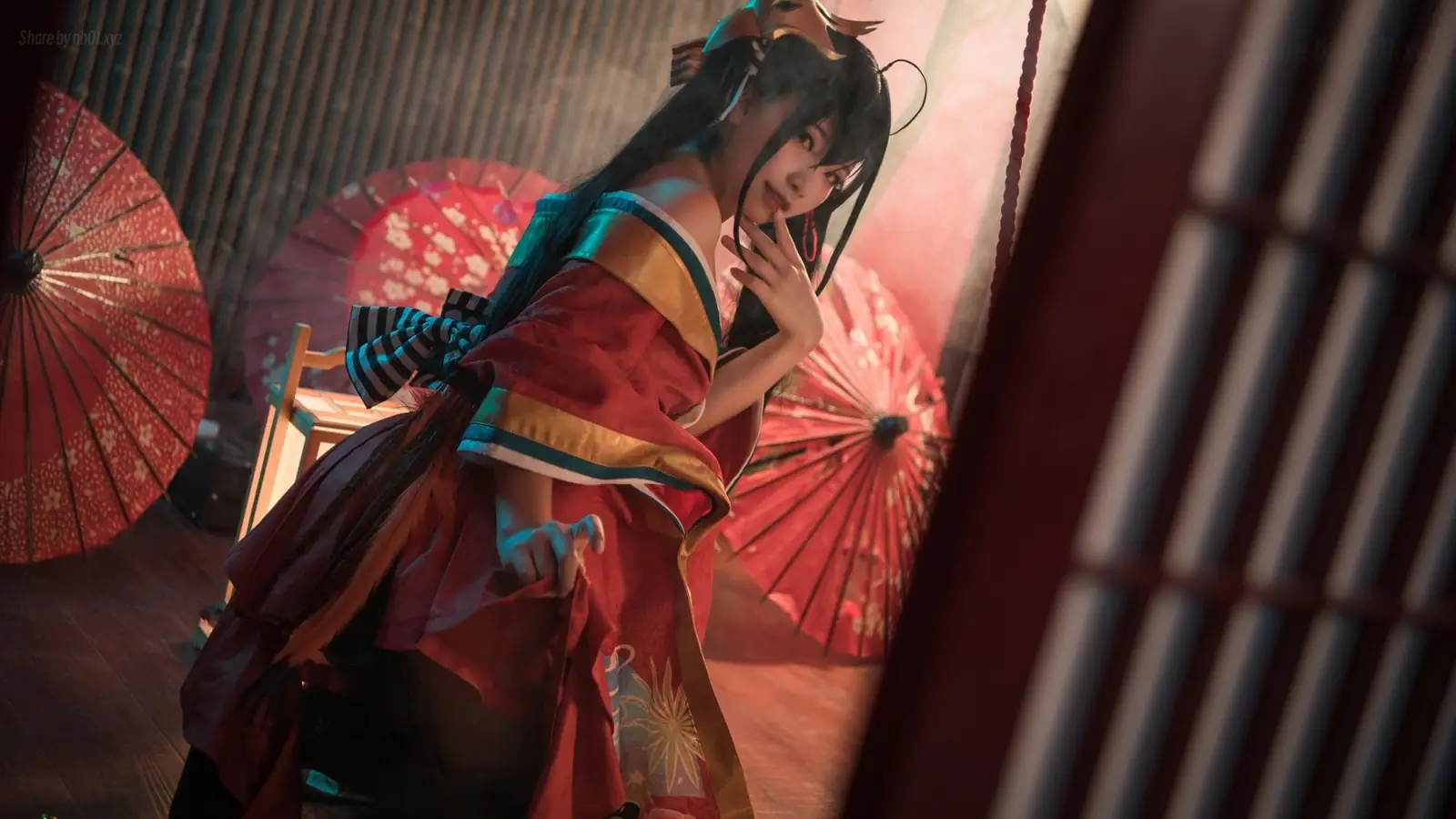 伊喵君 - 大凤(55P_48.8M) 伊喵君 - 大凤(55P_48.8M)_nb01.xyz_0001