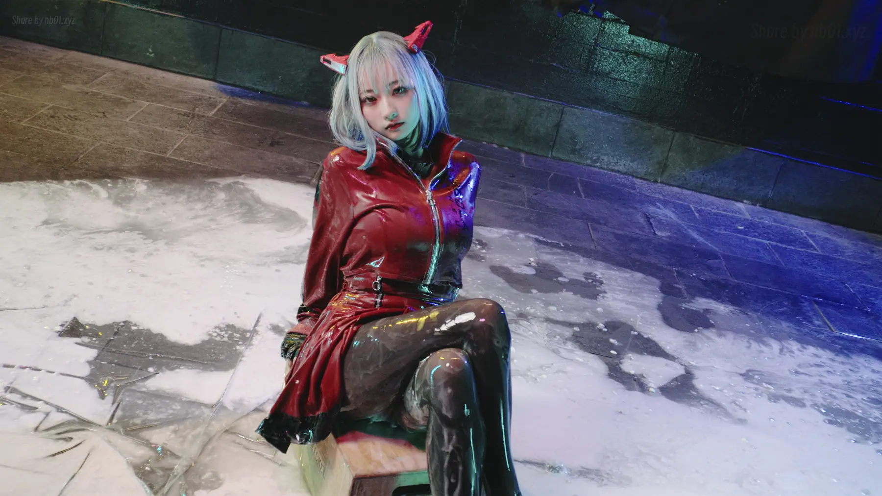 RSS RuinStreetStyle - EP29 Cyber Combat Girl Soaked In White Slime_赛博朋克战斗少女与白色粘液(54P+1V_5.0G)_nb01.xyz_0018 RSS RuinStreetStyle - EP29 Cyber Combat Girl Soaked In White Slime_赛博朋克战斗少女与白色粘液(54P+1V_5.0G) RSS RuinStreetStyle - EP29 C...
