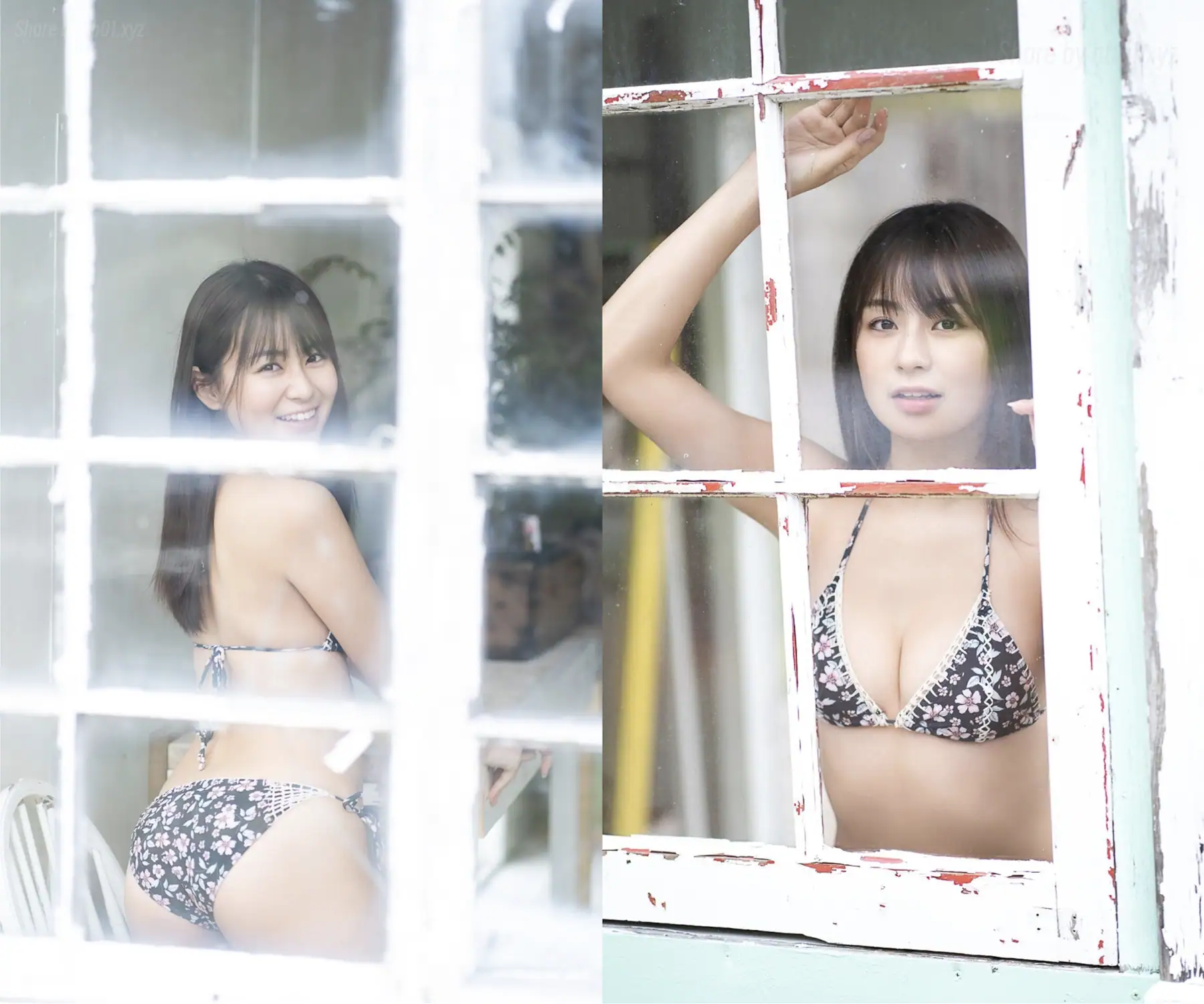 Rio Miyamoto(宮本りお) - 『START DASH』(週プレ PHOTO BOOK)(29P_102.2M) Rio Miyamoto(宮本りお) - 『START DASH』(週プレ PHOTO BOOK)(29P_102.2M...