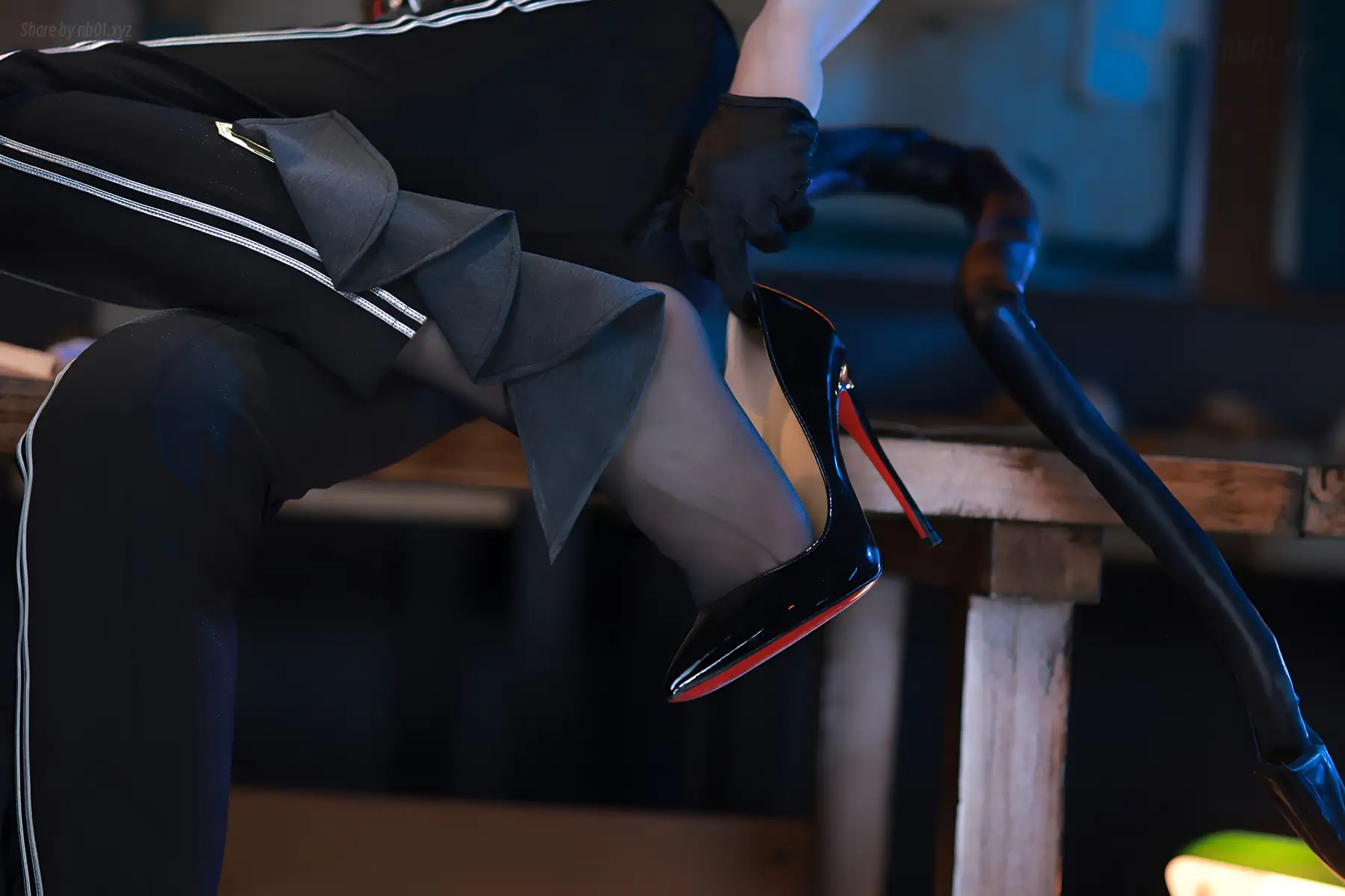 水淼Aqua - 鸣潮 赞妮(68P_94.4M) 水淼Aqua - 鸣潮 赞妮(68P_94.4M)_nb01.xyz_0024 图片2