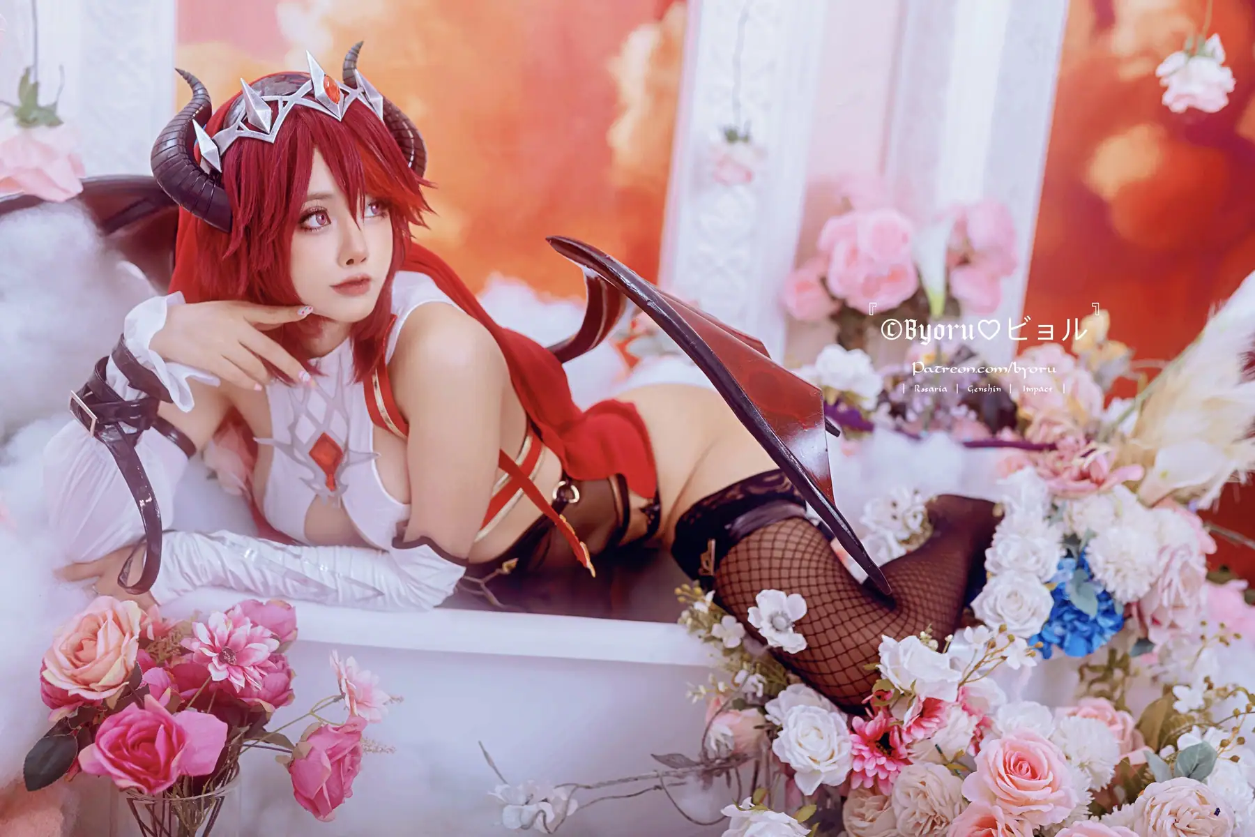Byoru - Rosaria Succubus_原神 罗莎莉亚(61P_71.3M) Byoru - Rosaria Succubus_原神 罗莎莉亚(61P_71.3M)_nb01.xyz_0009 图片4