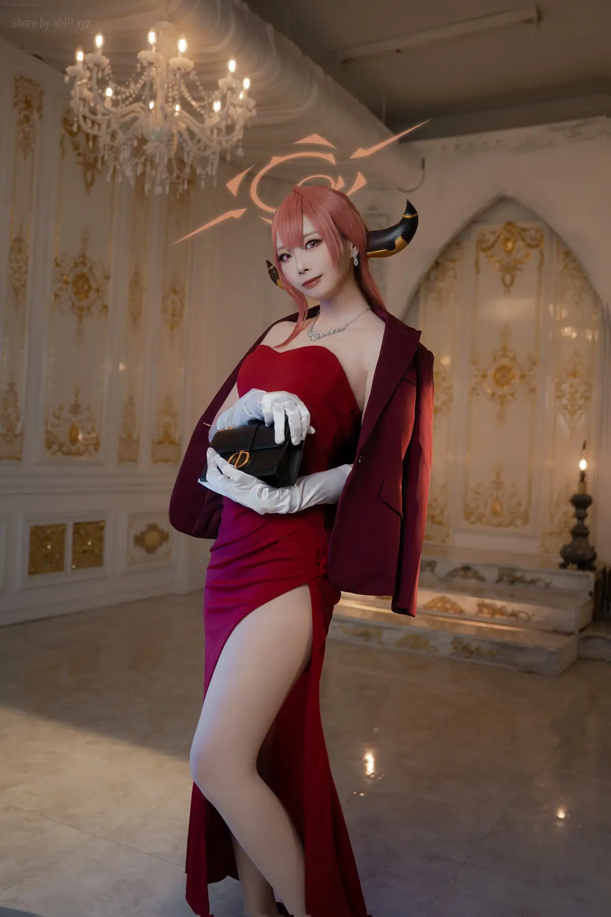 Maou Mo - Rikuhachima Aru(13P_28.5M) Maou Mo - Rikuhachima Aru(13P_28.5M)_nb01.xyz_0003 图片2