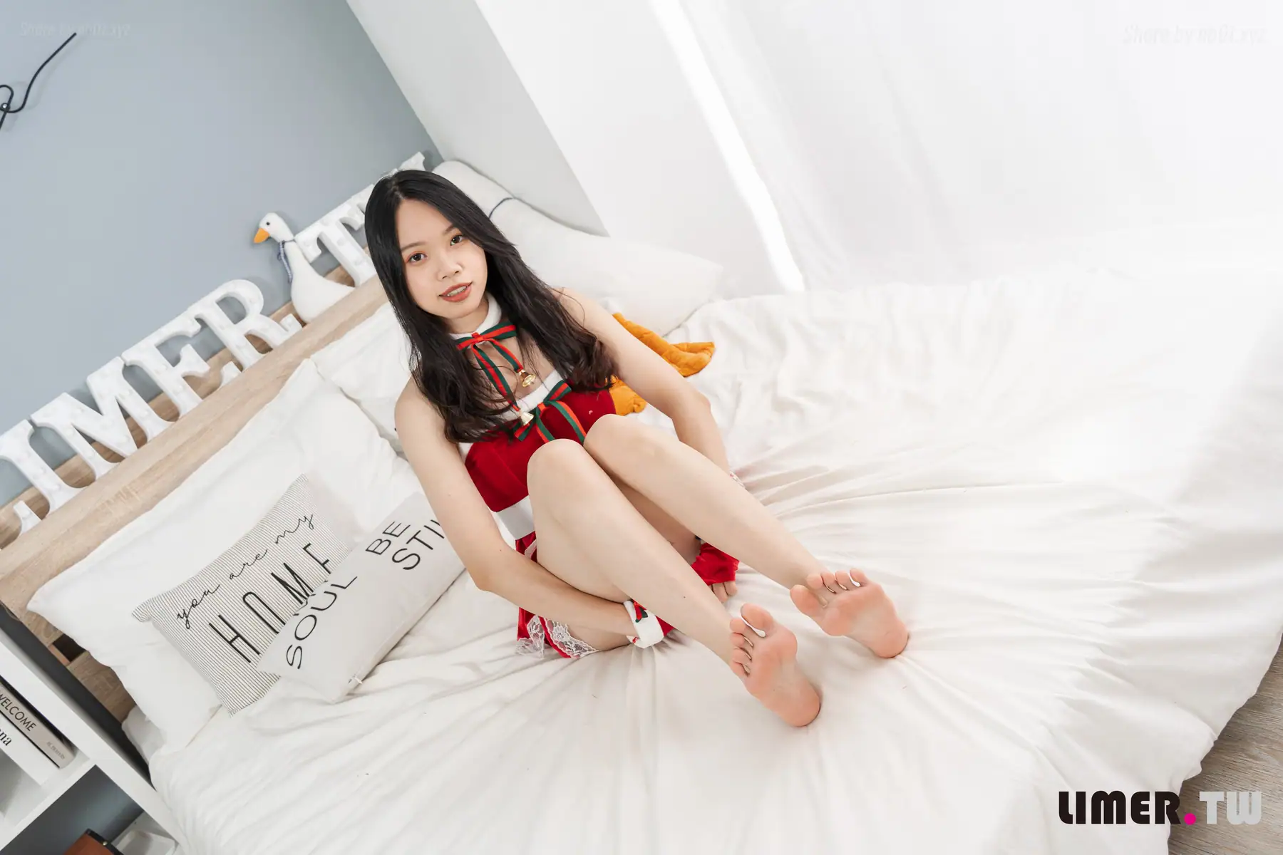 [Limerence原创]No.035 可爱Mona圣诞装(170P_279.2M) [Limerence原创]No.035 可爱Mona圣诞装(170P_279.2M)_nb01.xyz_0110 图片7