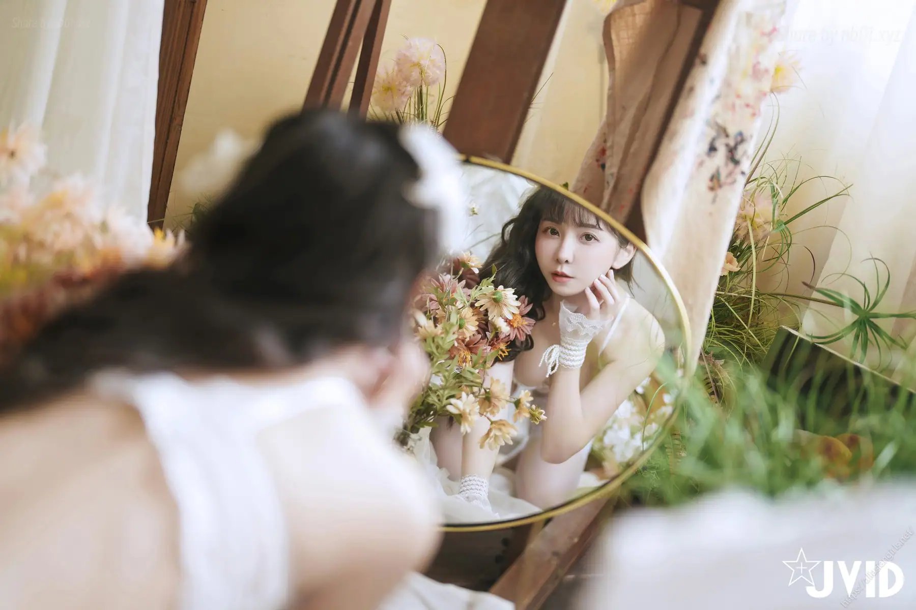 [JVID]月台尼Tiny - 新尺度登場‼️初嚐禁果解開情慾底線🥵天然美乳Tiny化身夏娃與你一起纏綿(120P_46.6M) [JVID]月台尼Tiny - 新尺度登場‼️初嚐禁果解開情慾底線🥵天然美乳Tiny化身夏娃與你一起纏綿(120P...