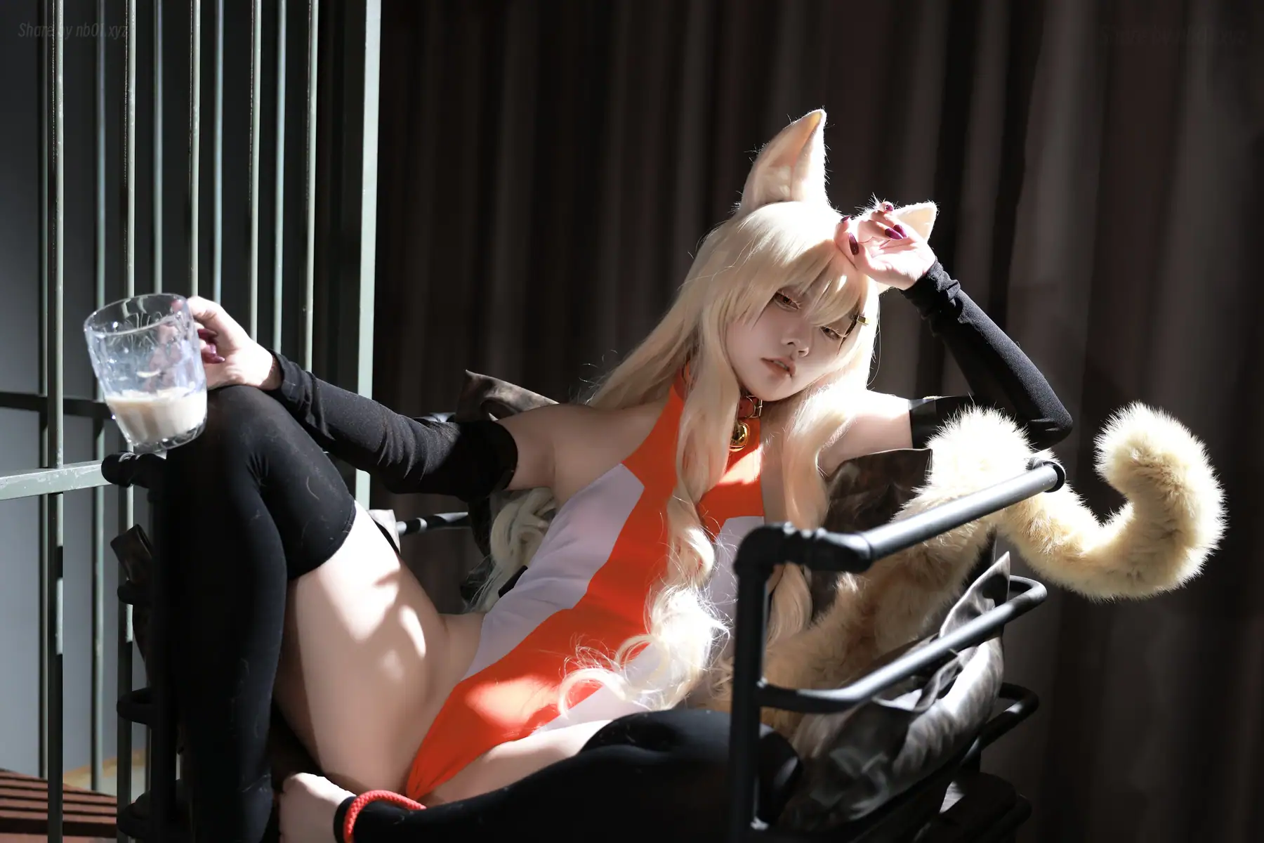 G44不会受伤 - 异能者少女爱丽丝(23P_62.8M) G44不会受伤 - 异能者少女爱丽丝(23P_62.8M)_nb01.xyz_0016 图片7