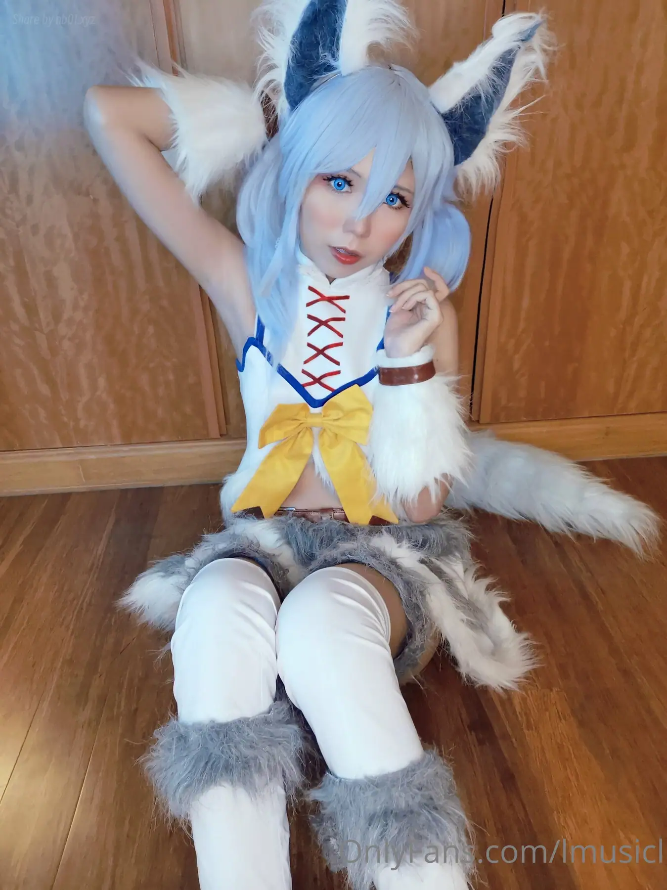 lMusicl - Setsuna_刹那(40P_35.5M) lMusicl - Setsuna_刹那(40P_35.5M)_nb01.xyz_0040 图片8