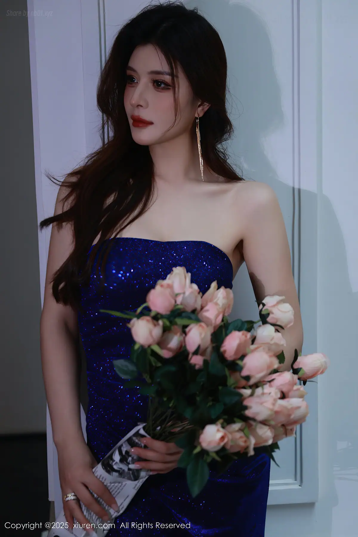 XIUREN No.10740 阿依莎(72P_86.7M) XIUREN No.10740 阿依莎(72P_86.7M)_nb01.xyz_0001