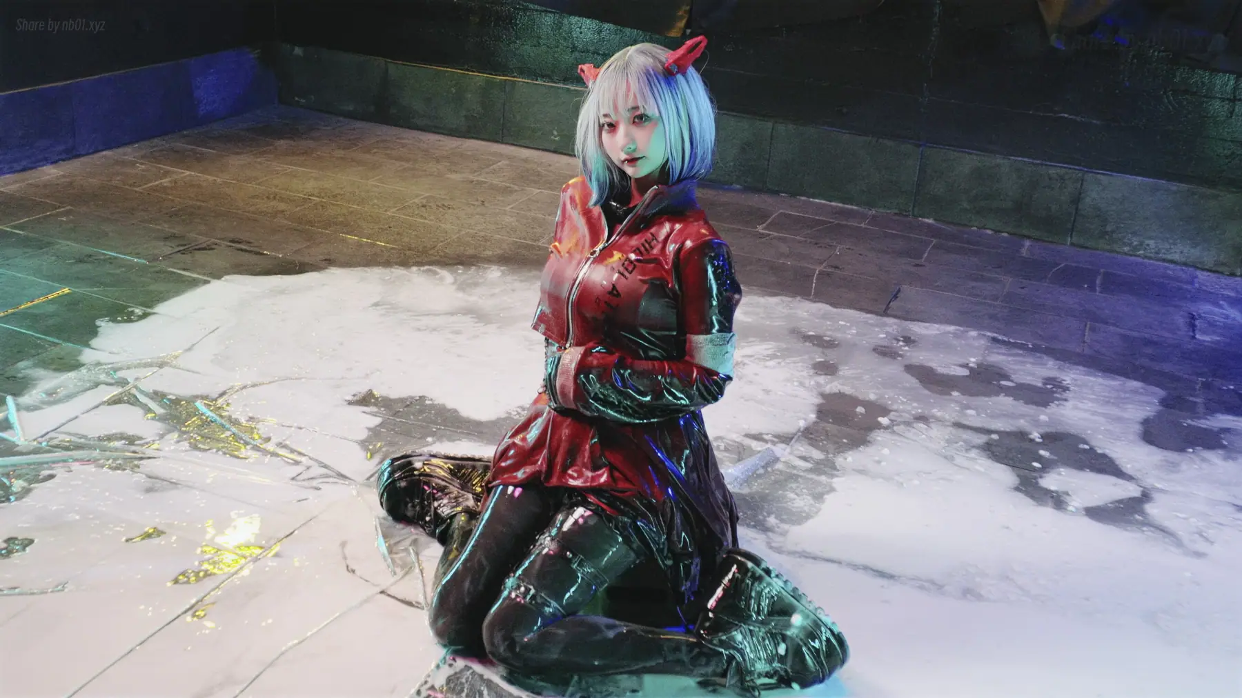 RSS RuinStreetStyle - EP29 Cyber Combat Girl Soaked In White Slime_赛博朋克战斗少女与白色粘液(54P+1V_5.0G)_nb01.xyz_0019 RSS RuinStreetStyle - EP29 Cyber Combat Girl Soaked In White Slime_赛博朋克战斗少女与白色粘液(54P+1V_5.0G) RSS RuinStreetStyle - EP29 C...