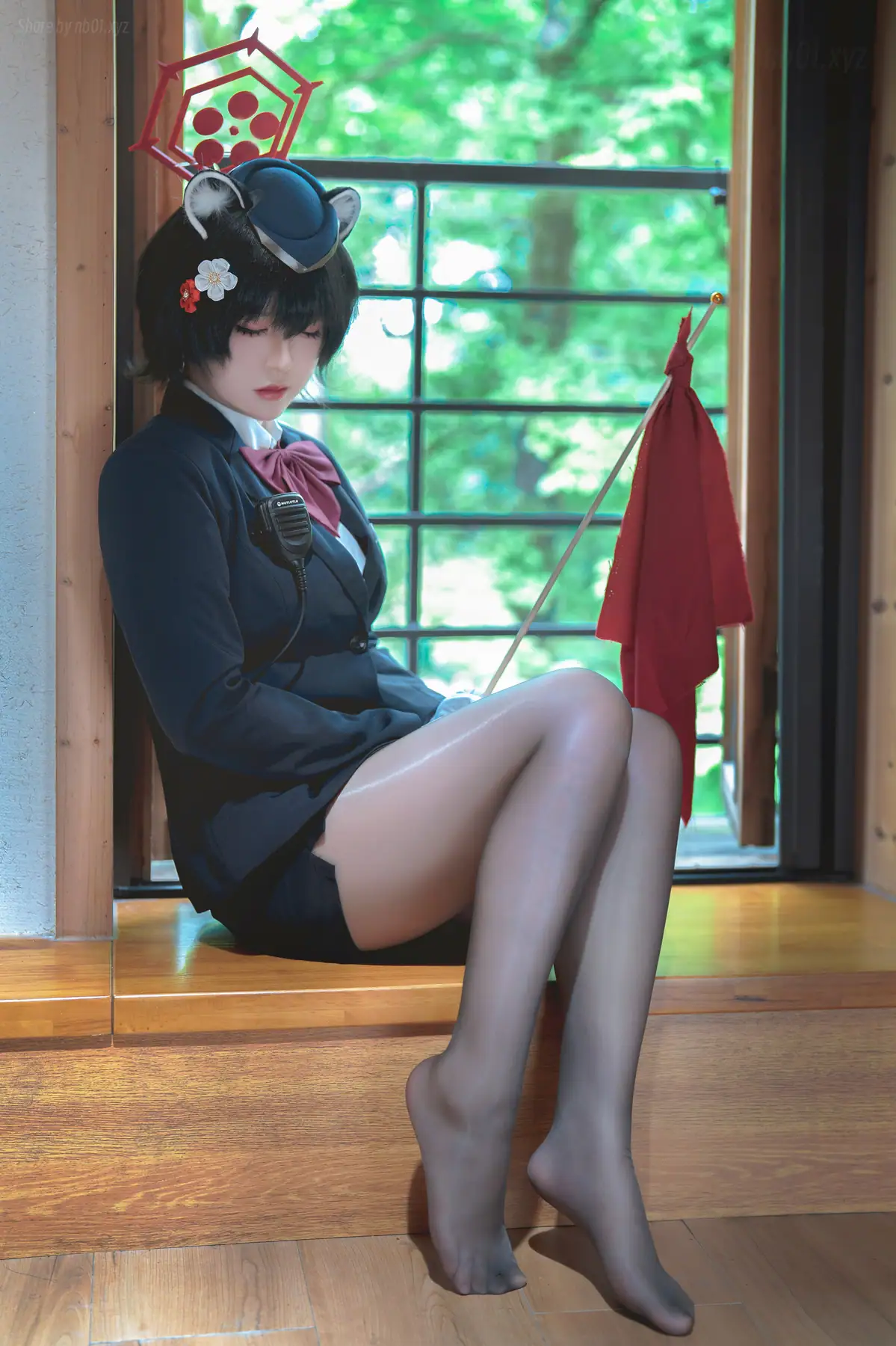 半半子 - 春日椿&自撮(86P+6V_446.1M) 半半子 - 春日椿&自撮(86P+6V_446.1M)_nb01.xyz_0011 图片2