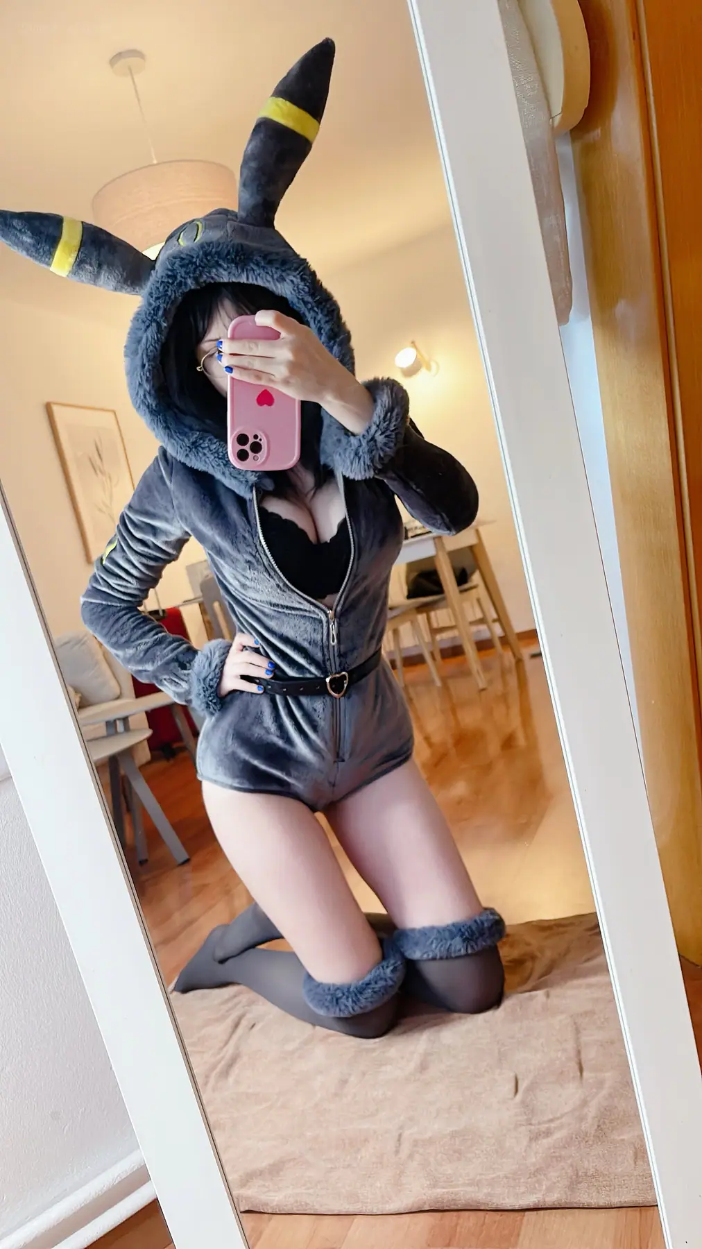 Hidori Rose - Umbreon(29P_21.0M) Hidori Rose - Umbreon(29P_21.0M)_nb01.xyz_0007 图片2