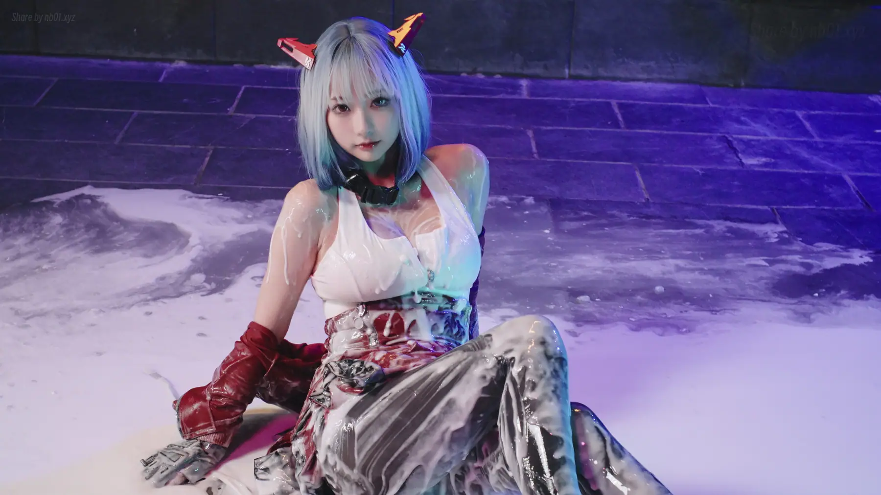 RSS RuinStreetStyle - EP29 Cyber Combat Girl Soaked In White Slime_赛博朋克战斗少女与白色粘液(54P+1V_5.0G)_nb01.xyz_0001 RSS RuinStreetStyle - EP29 Cyber Combat Girl Soaked In White Slime_赛博朋克战斗少女与白色粘液(54P+1V_5.0G) RSS RuinStreetStyle - EP29 C...