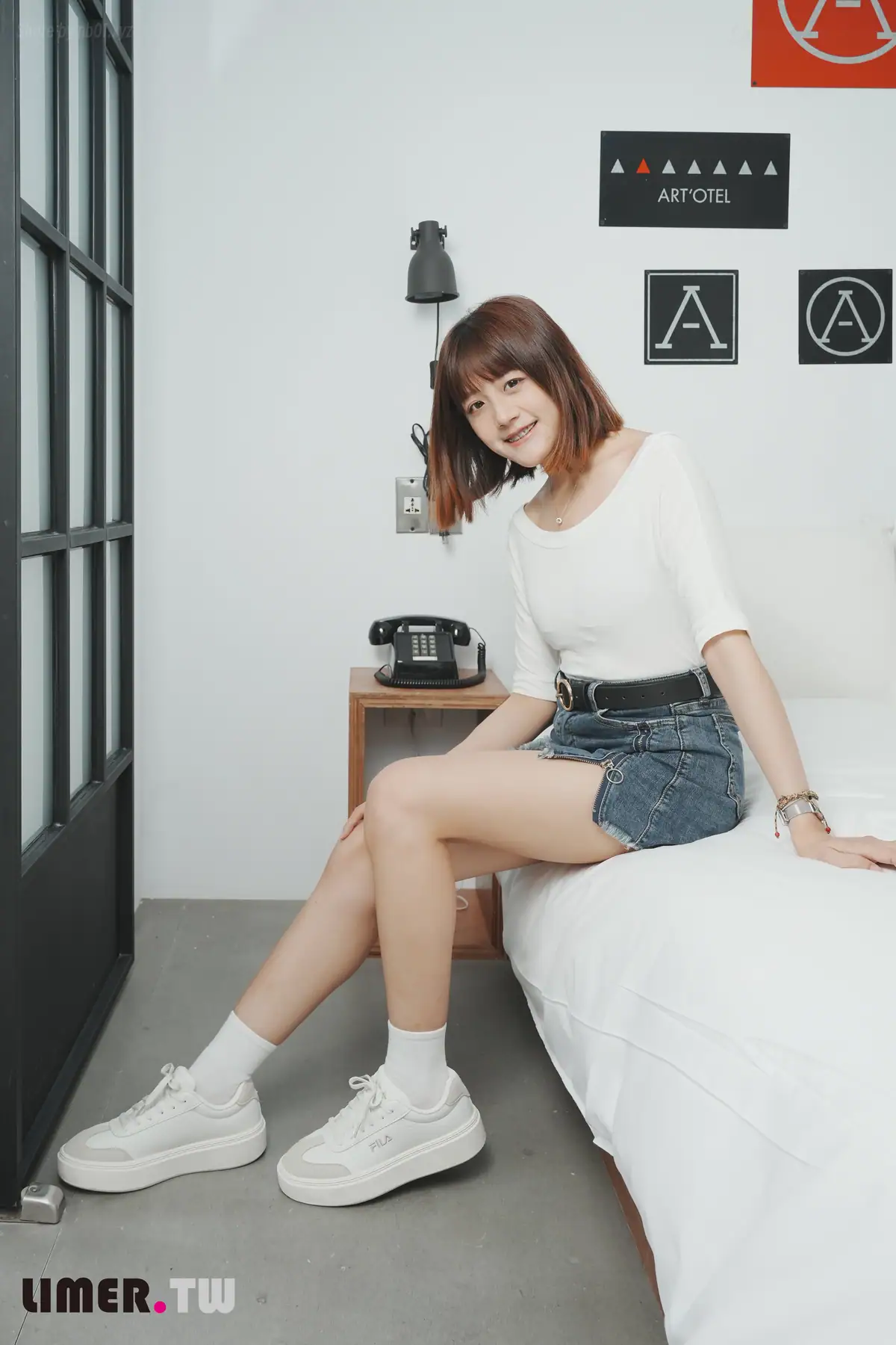 [Limerence原创]No.036 Betty 微笑女孩极致裸足(170P_283.9M) [Limerence原创]No.036 Betty 微笑女孩极致裸足(170P_283.9M)_nb01.xyz_0001