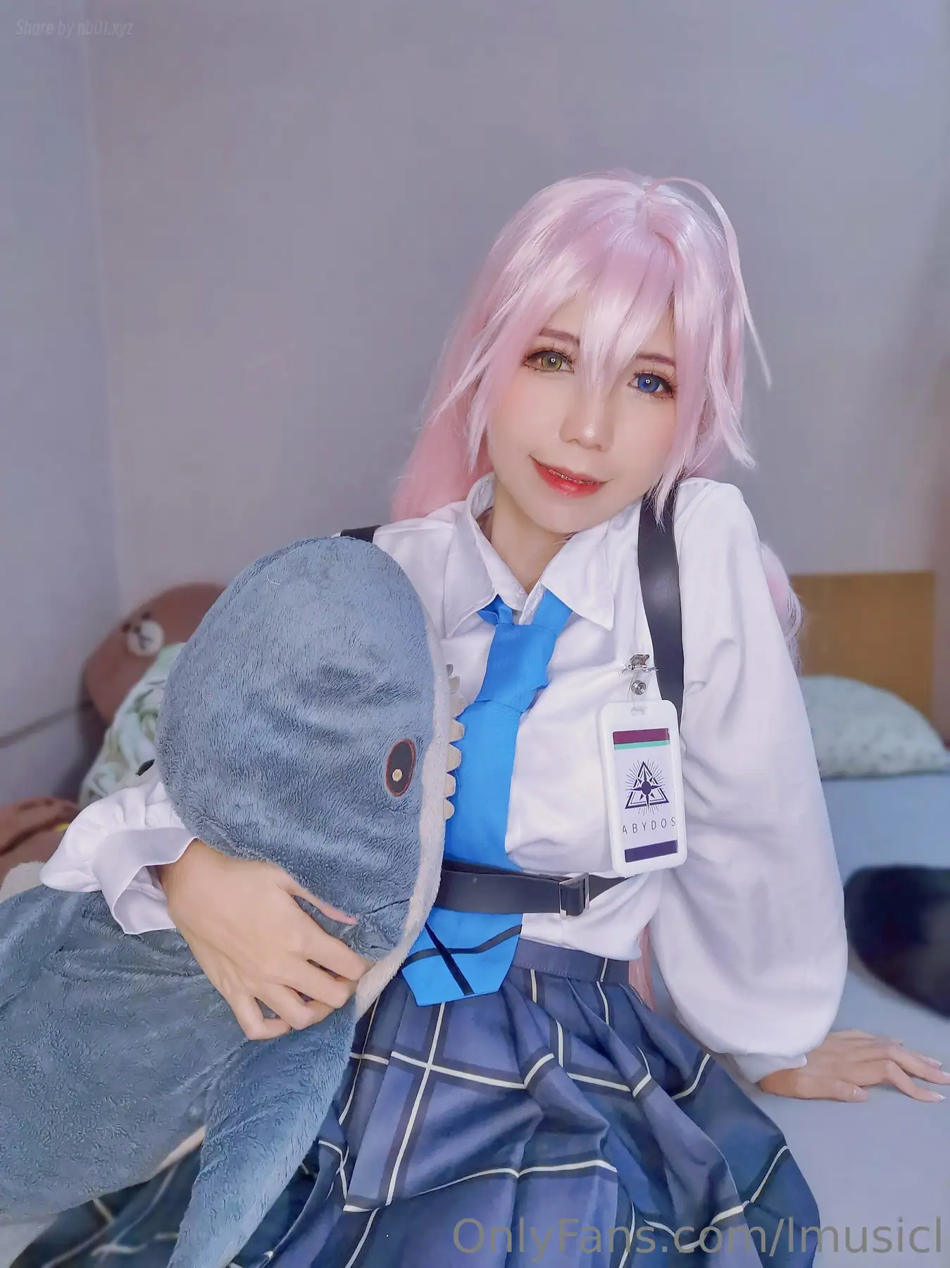 lMusicl - Takanashi Hoshino_蔚蓝档案 小鸟游星野(17P_13.7M) lMusicl - Takanashi Hoshino_蔚蓝档案 小鸟游星野(17P_13.7M)_nb01.xyz_0017 图片8