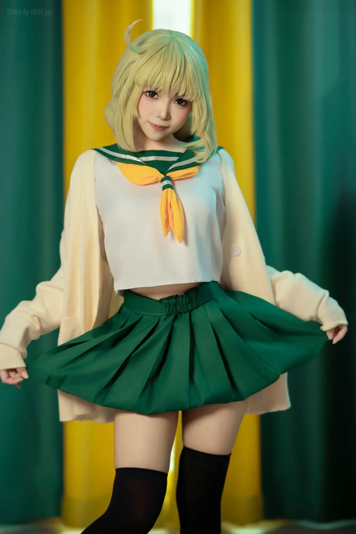 Bangni邦尼 - Araga Kiwi Mahou Shoujo ni Akogarete(90P+6V_595.0M) Bangni邦尼 - Araga Kiwi Mahou Shoujo ni Akogarete(90P+6V_595....