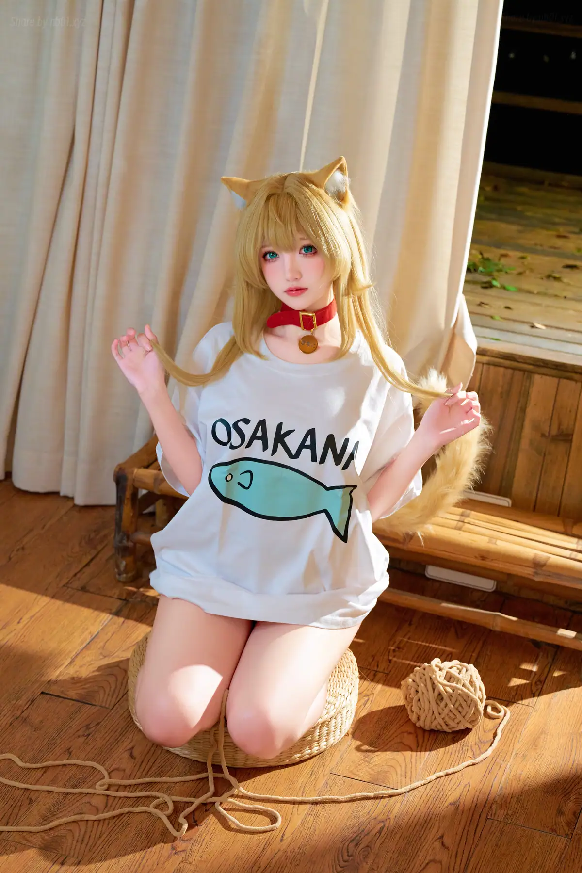 阿薰kaOri - 猫·黄豆粉(172P+3V+40Gif_1.7G) 阿薰kaOri - 猫·黄豆粉(172P+3V+40Gif_1.7G)_nb01.xyz_0001