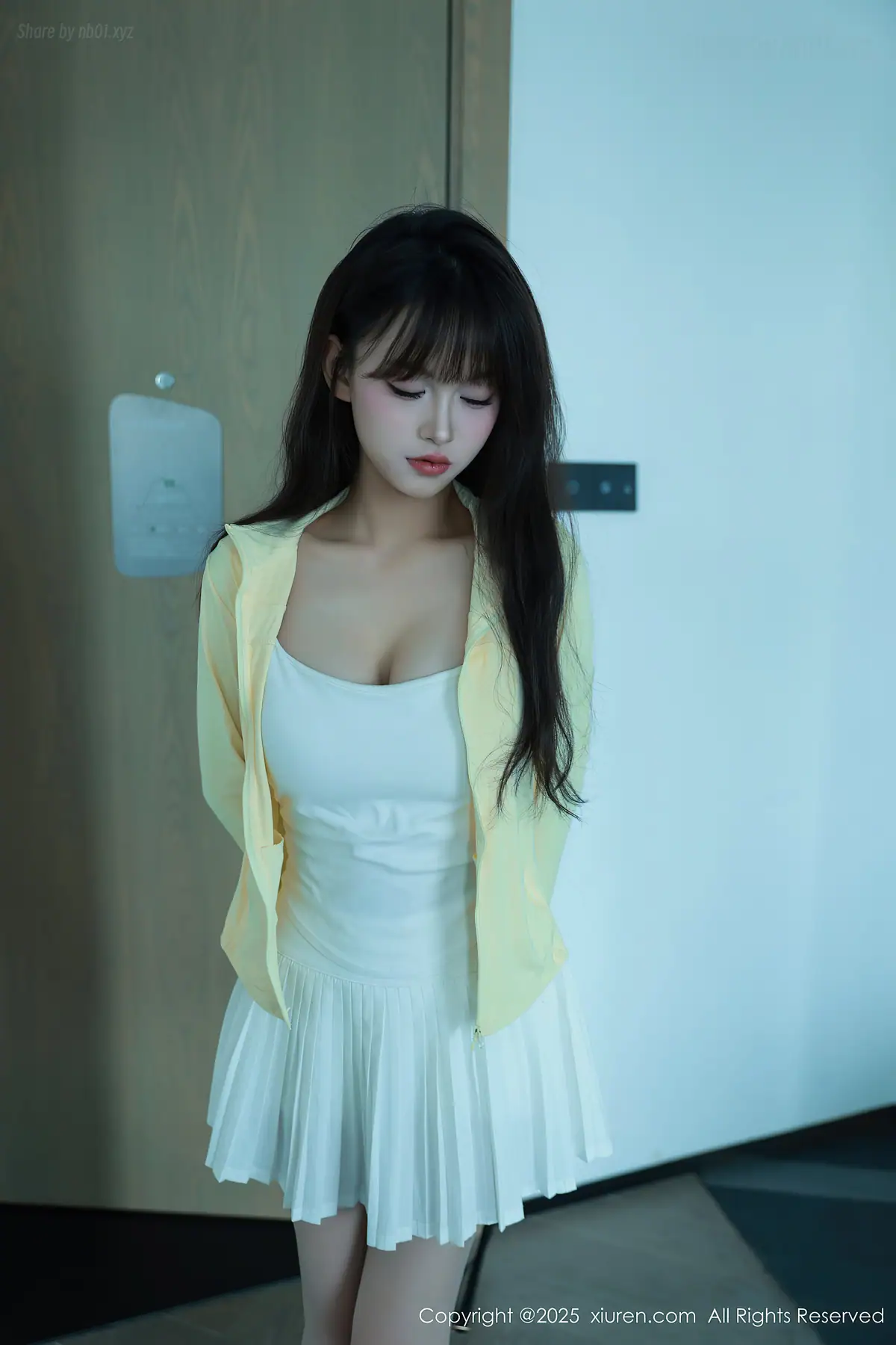XIUREN No.10702 糯咪(83P_86.9M) XIUREN No.10702 糯咪(83P_86.9M)_nb01.xyz_0014 图片2