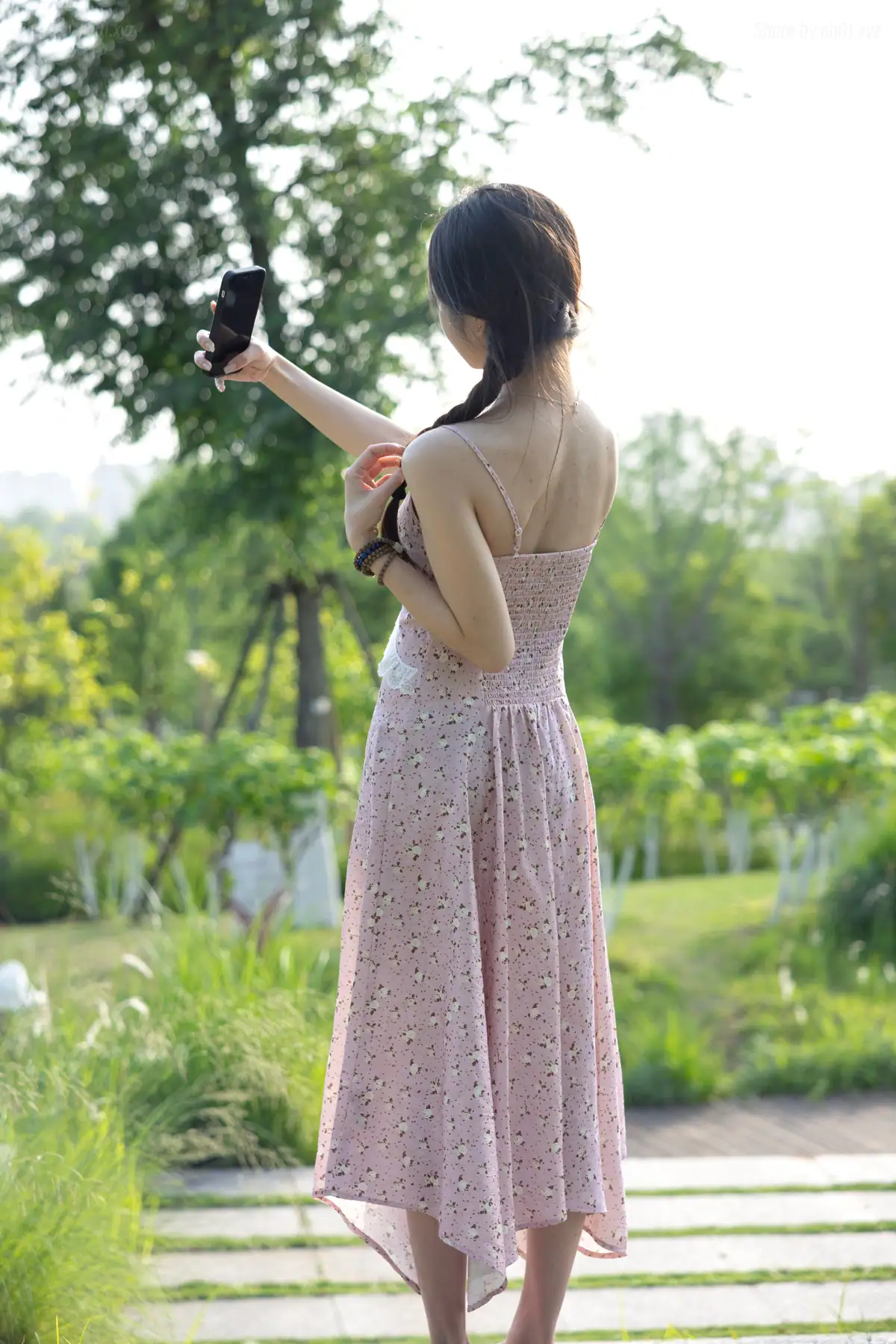 [她们印象]No.020 小鸣(135P+1V_1.5G) [她们印象]No.020 小鸣(135P+1V_1.5G)_nb01.xyz_0135 图片8