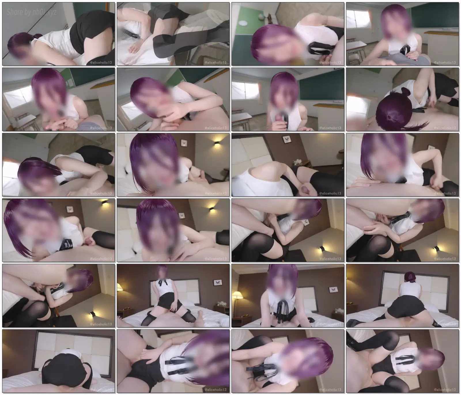 ありすほりっく(@aliceholic13) - 2025-09-21_💜小悪魔天使甘サドレイヤー♡ レ◯コスで二人きりのデート個撮♡ 甘い言葉で囁き誘惑されて尊厳爆発💥暴発中◯し♡ 息継ぎできないほど唾液長舌絡ませSEX♡ 『ねぇ…♡ もっと私と“気持ちいい事”したいでしょ?♡』_3658469_nb01.xyz_0002 ありすほりっく(@aliceholic13) - 2025-09-21_💜小悪魔天使甘サドレイヤー♡ レ◯コスで二人きりのデート個撮♡ 甘い言葉で囁き誘惑されて尊厳爆発💥暴発中◯し♡ 息継ぎできないほど唾液長舌絡ませSEX♡ 『ねぇ…♡ もっと...