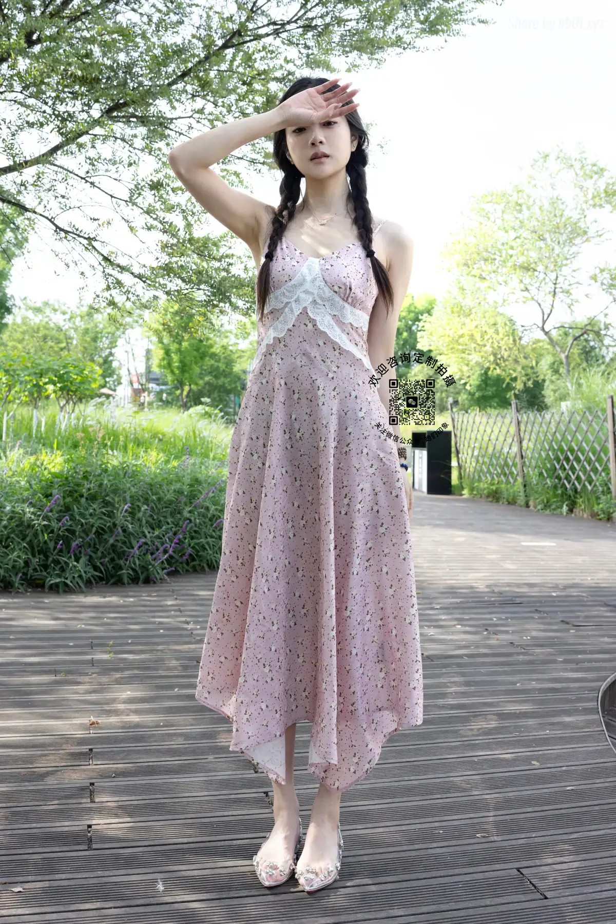 [她们印象]No.020 小鸣(135P+1V_1.5G) [她们印象]No.020 小鸣(135P+1V_1.5G)_nb01.xyz_0001